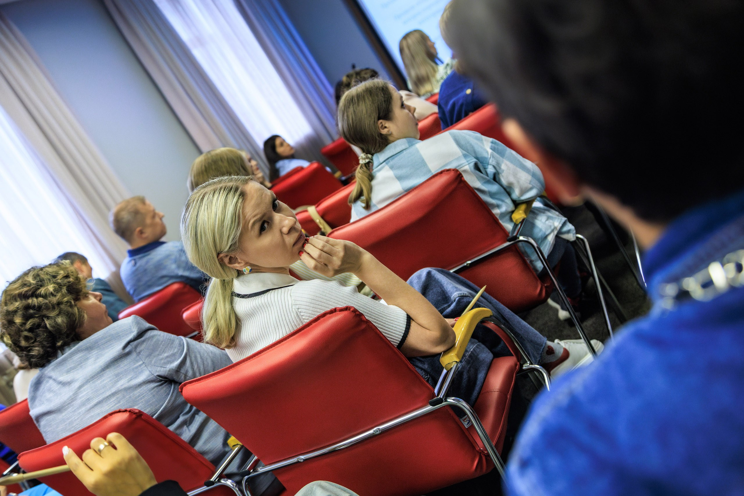 Промышленная экология. Репортажный фотограф Екатеринбург | Яркий, качественный репортаж | Концерты, клубы, репортаж, праздники, корпоративы