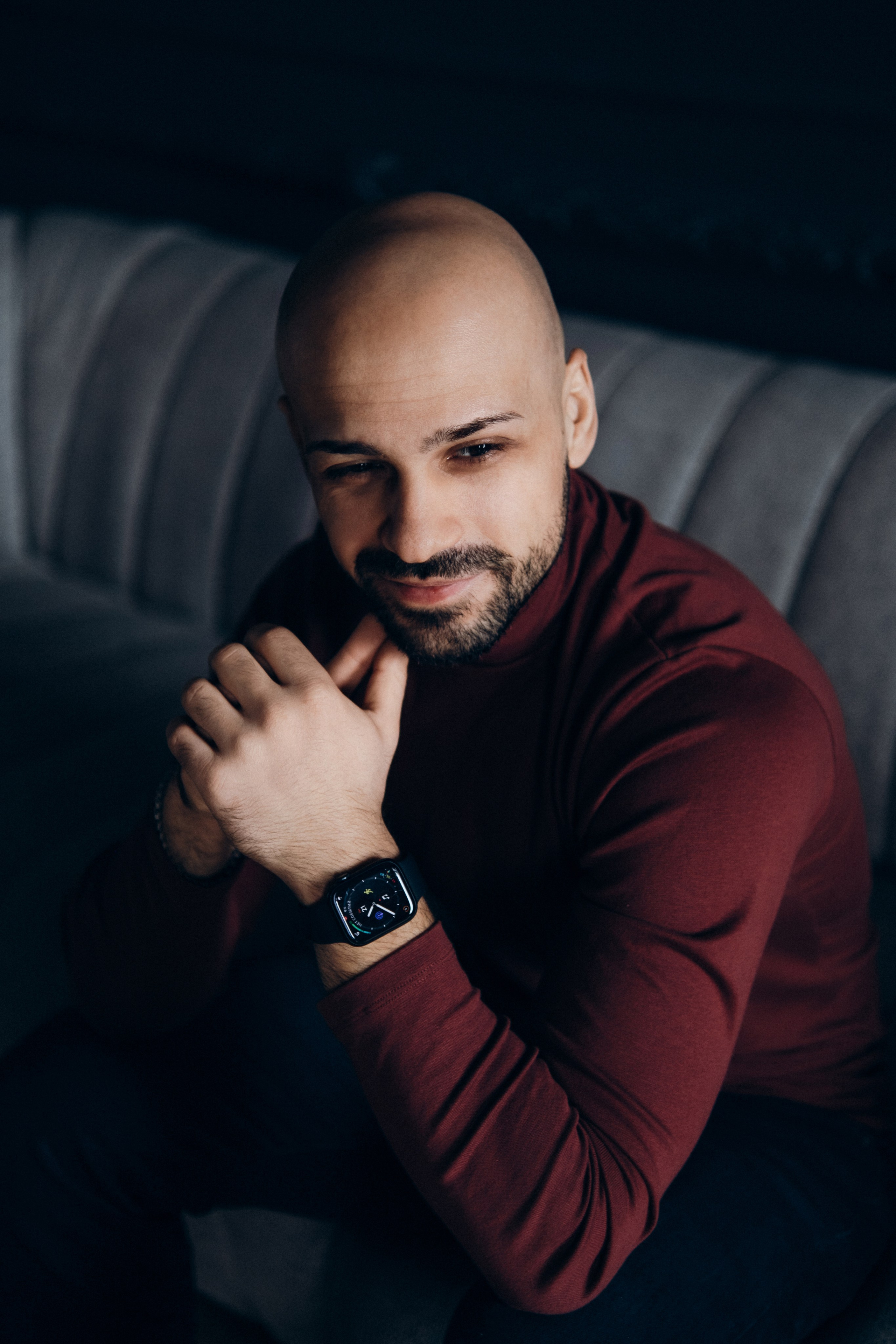 Арсен. Фотограф в Санкт-Петербурге Кристина Брянская