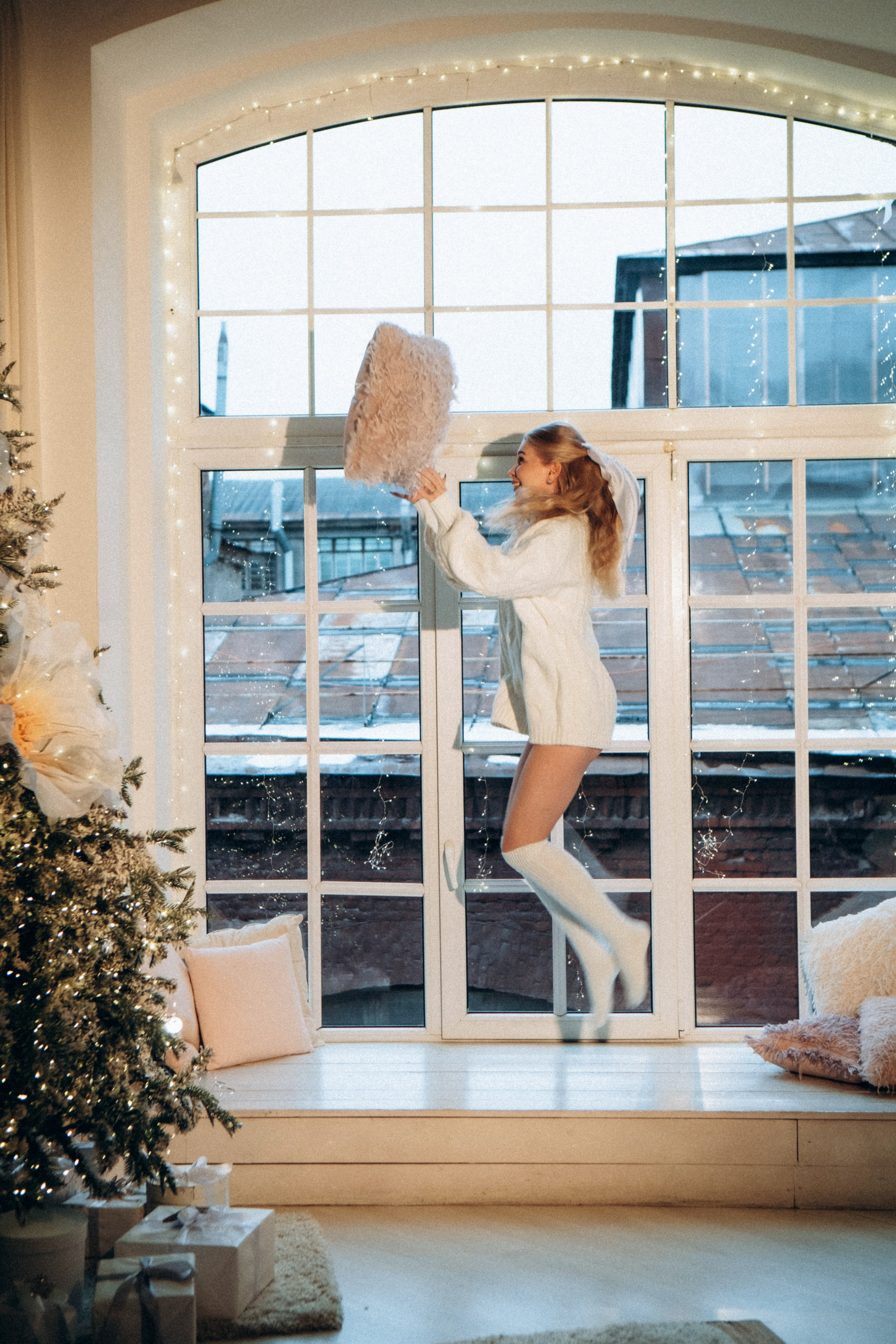 Оля. Фотограф в Санкт-Петербурге Кристина Брянская