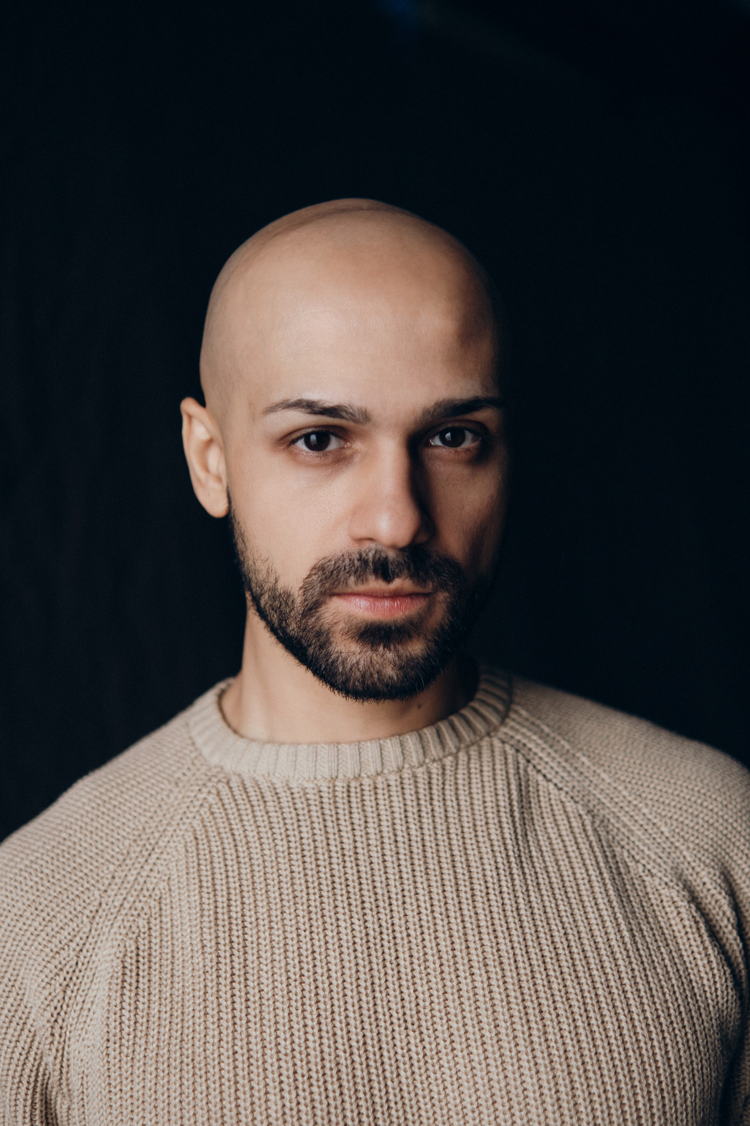 Арсен. Фотограф в Санкт-Петербурге Кристина Брянская