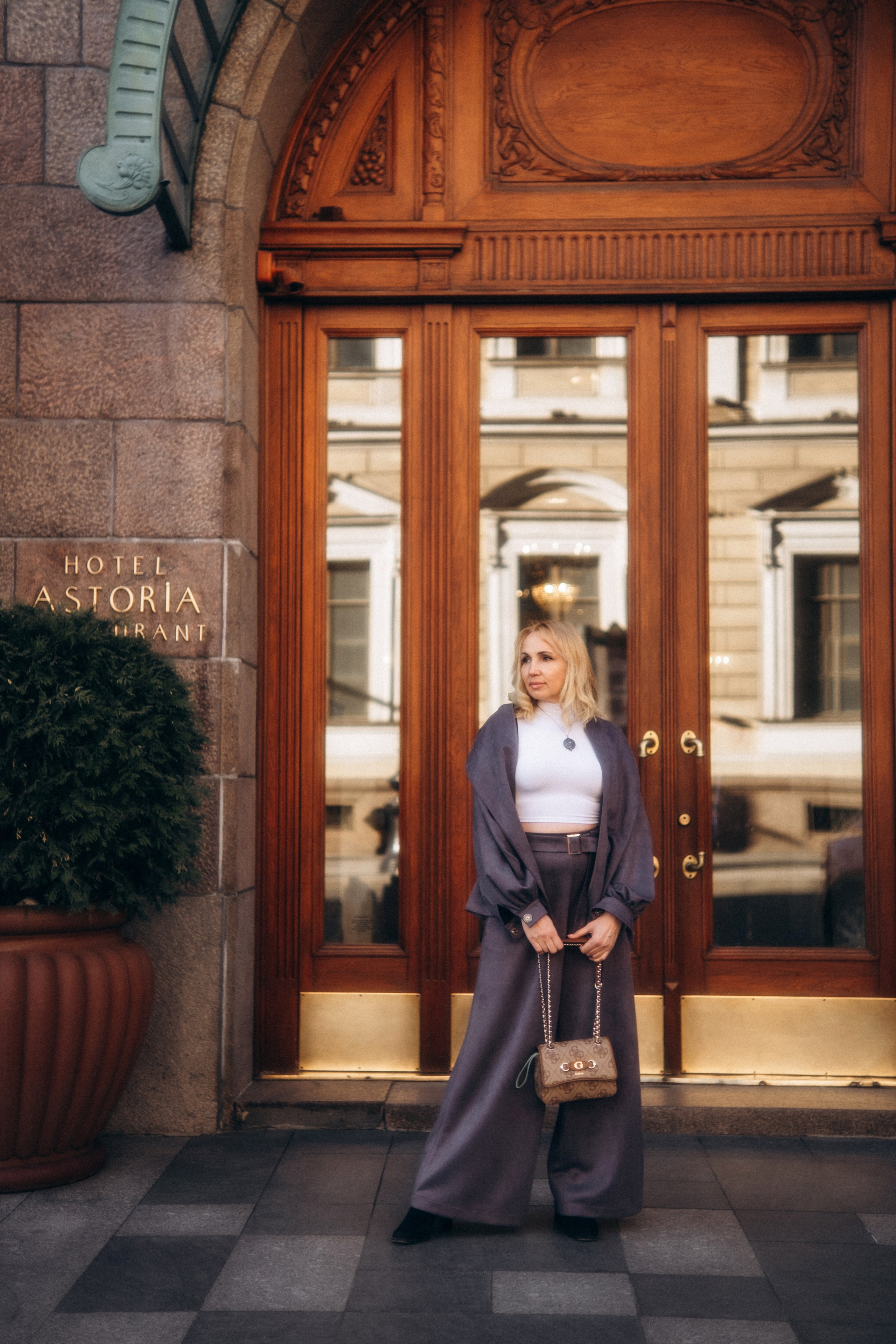 Очаровательно. Фотограф в Санкт-Петербурге Кристина Брянская