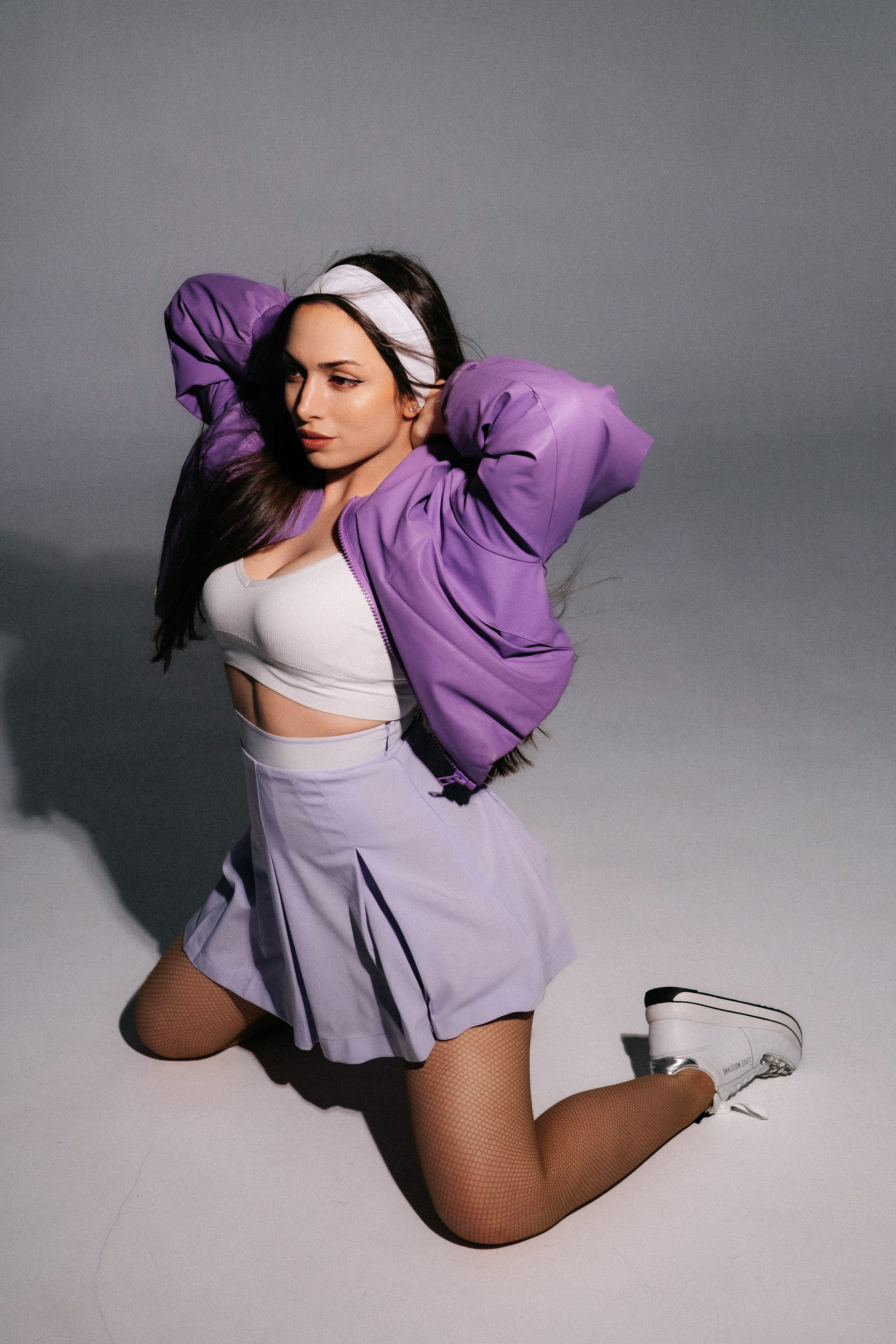 Сексуально. Фотограф в Санкт-Петербурге Кристина Брянская