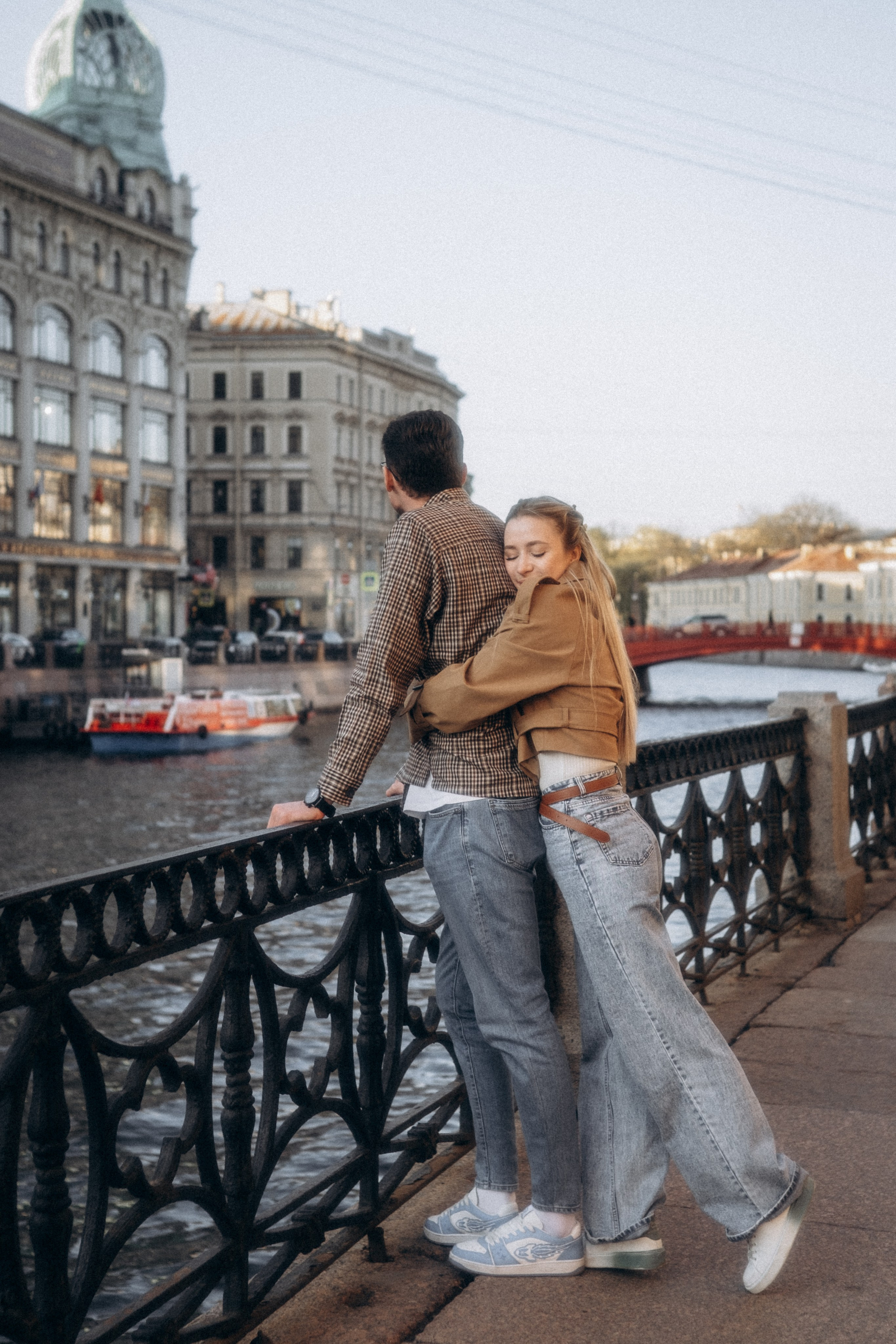 Love story фотосессия Санкт-Петербург. Фотограф в Санкт-Петербурге Кристина Брянская