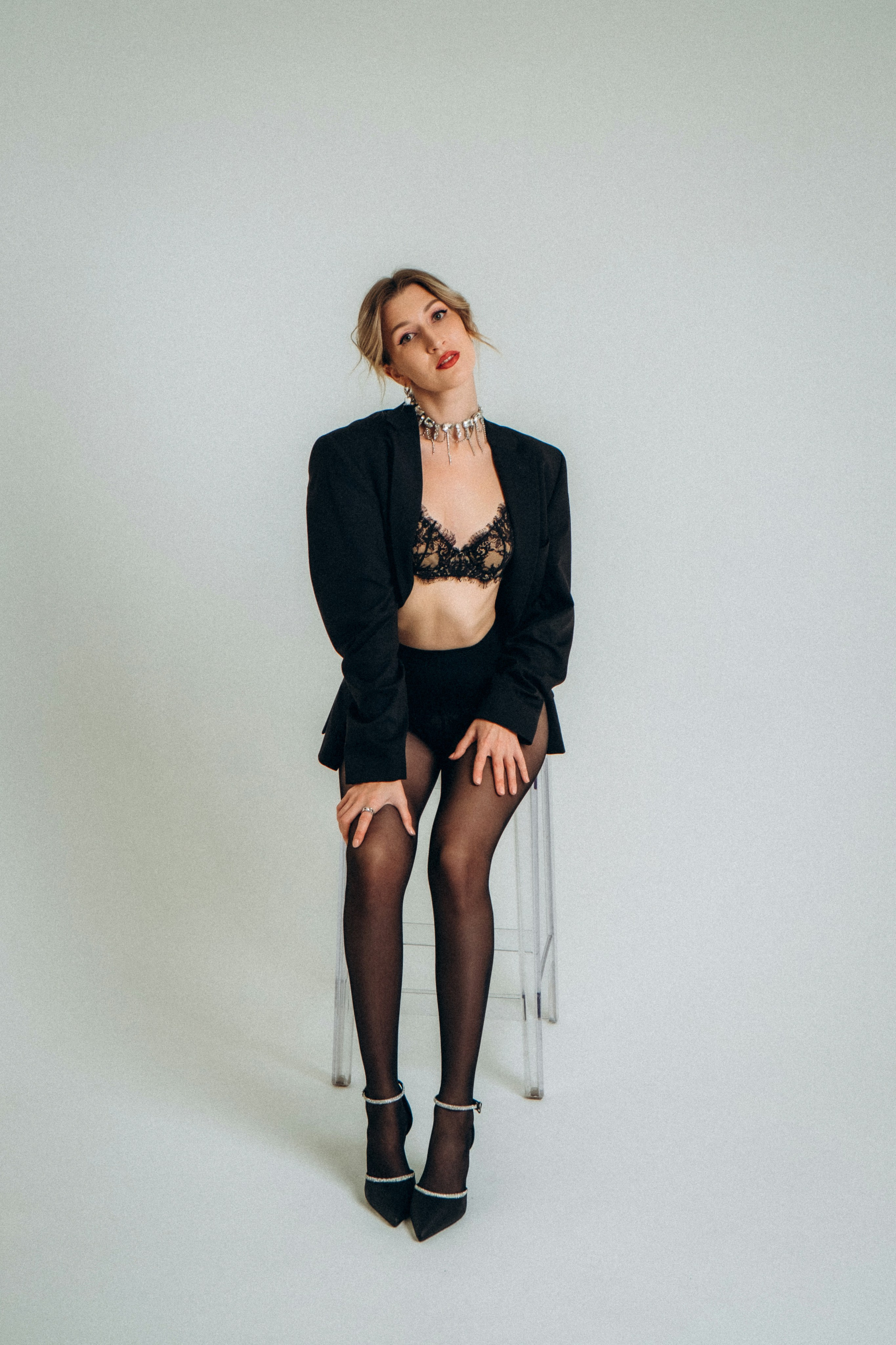 Анастасия. Фотограф в Санкт-Петербурге Кристина Брянская