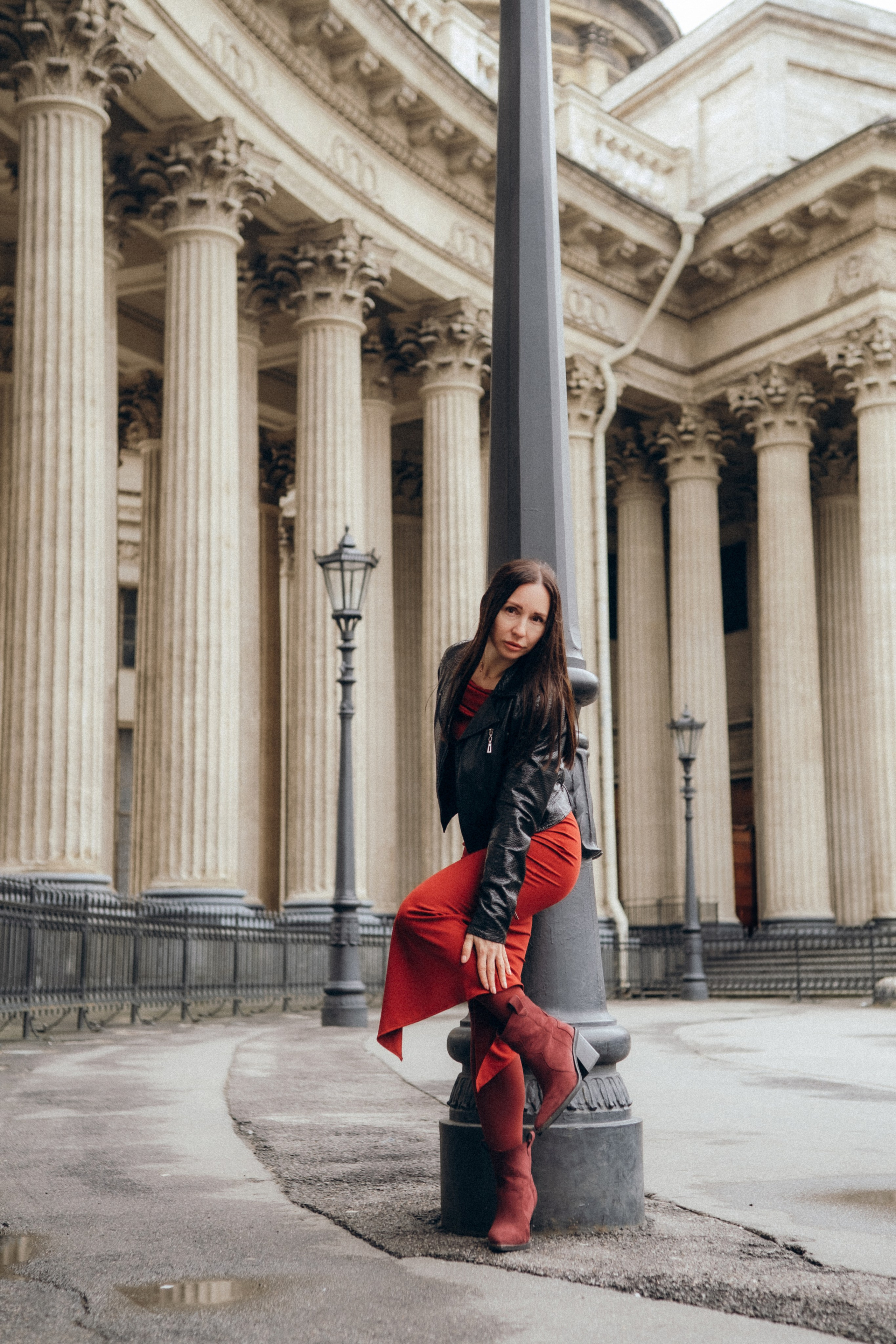 Ольга и Наталья. Фотограф в Санкт-Петербурге Кристина Брянская