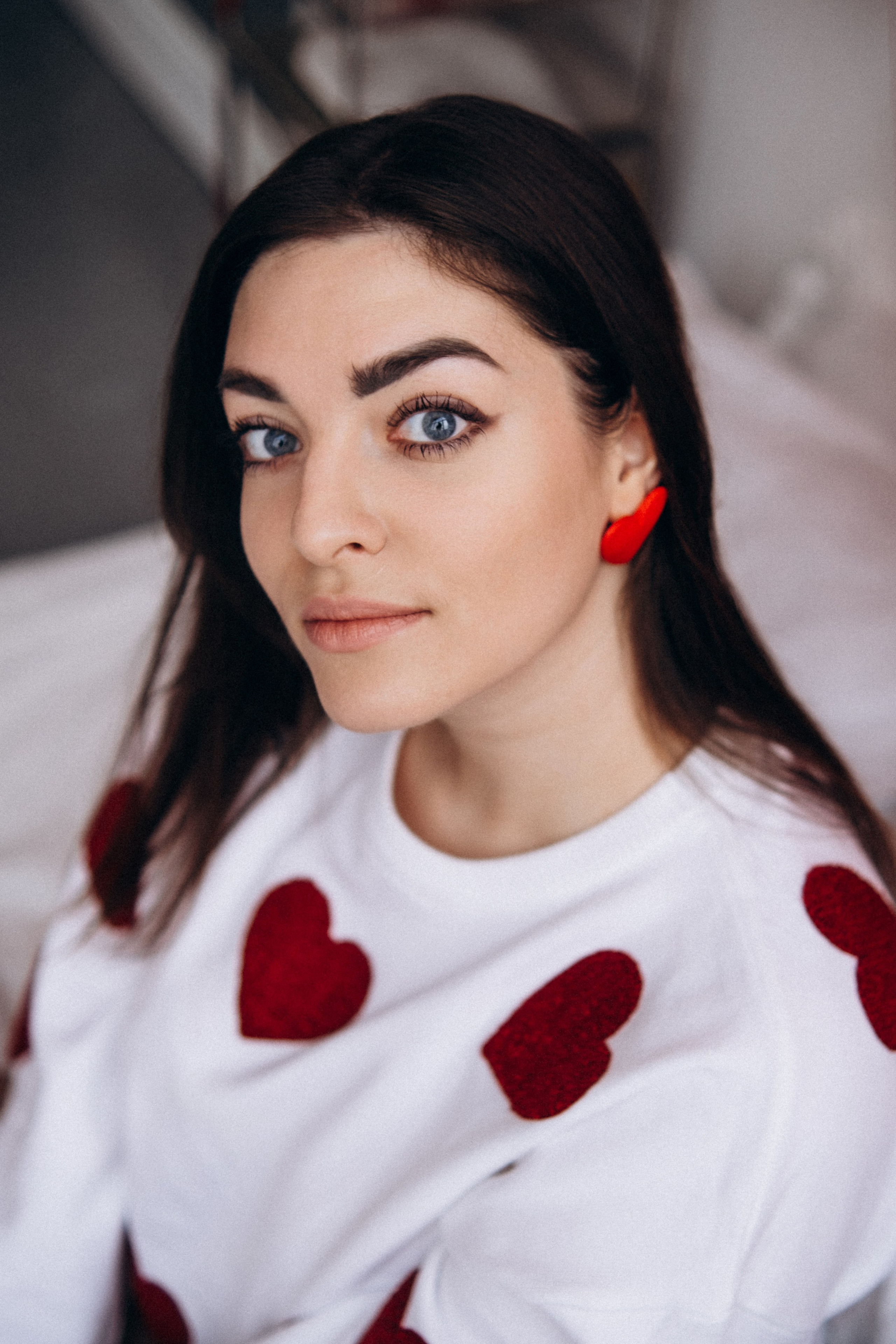 Сердечно. Фотограф в Санкт-Петербурге Кристина Брянская