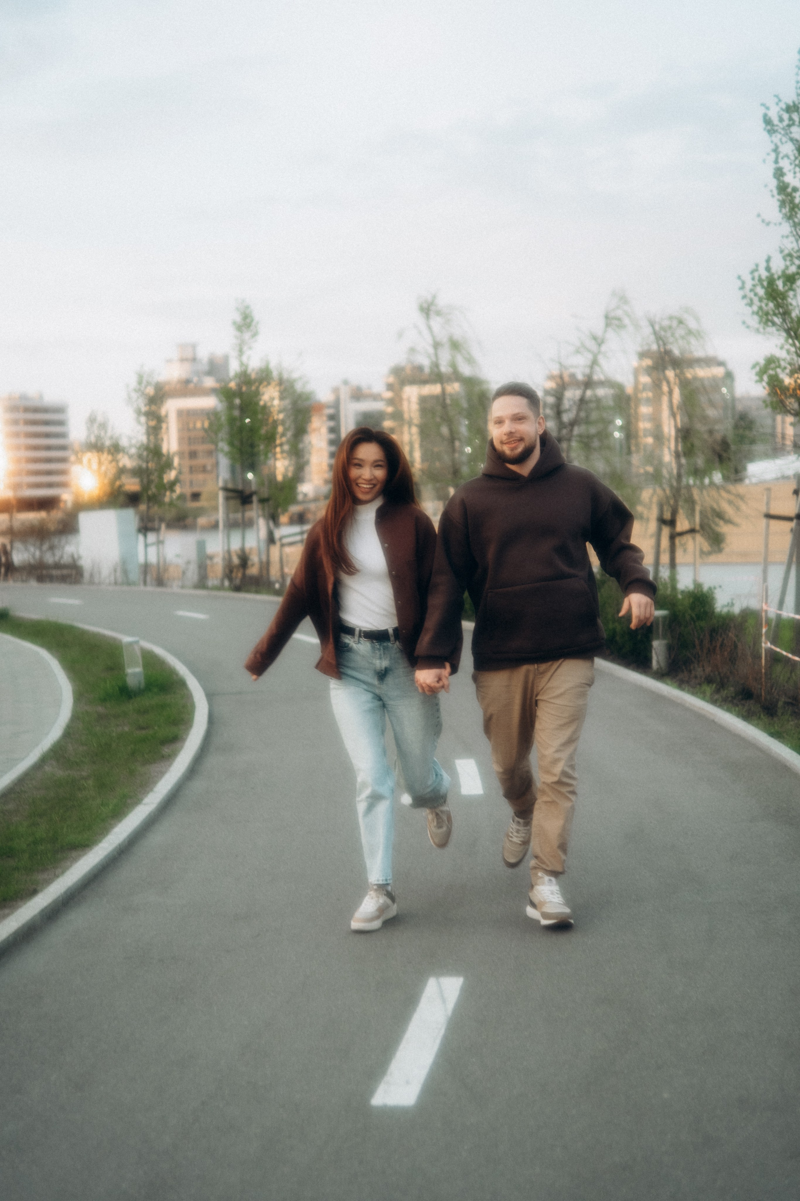 Love story фотосессия Санкт-Петербург. Фотограф в Санкт-Петербурге Кристина Брянская