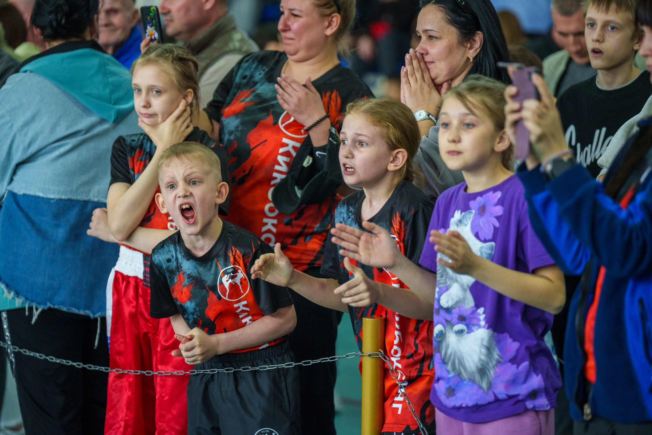 Разное — Спорт. Радочин Эдуард — репортажный фотограф