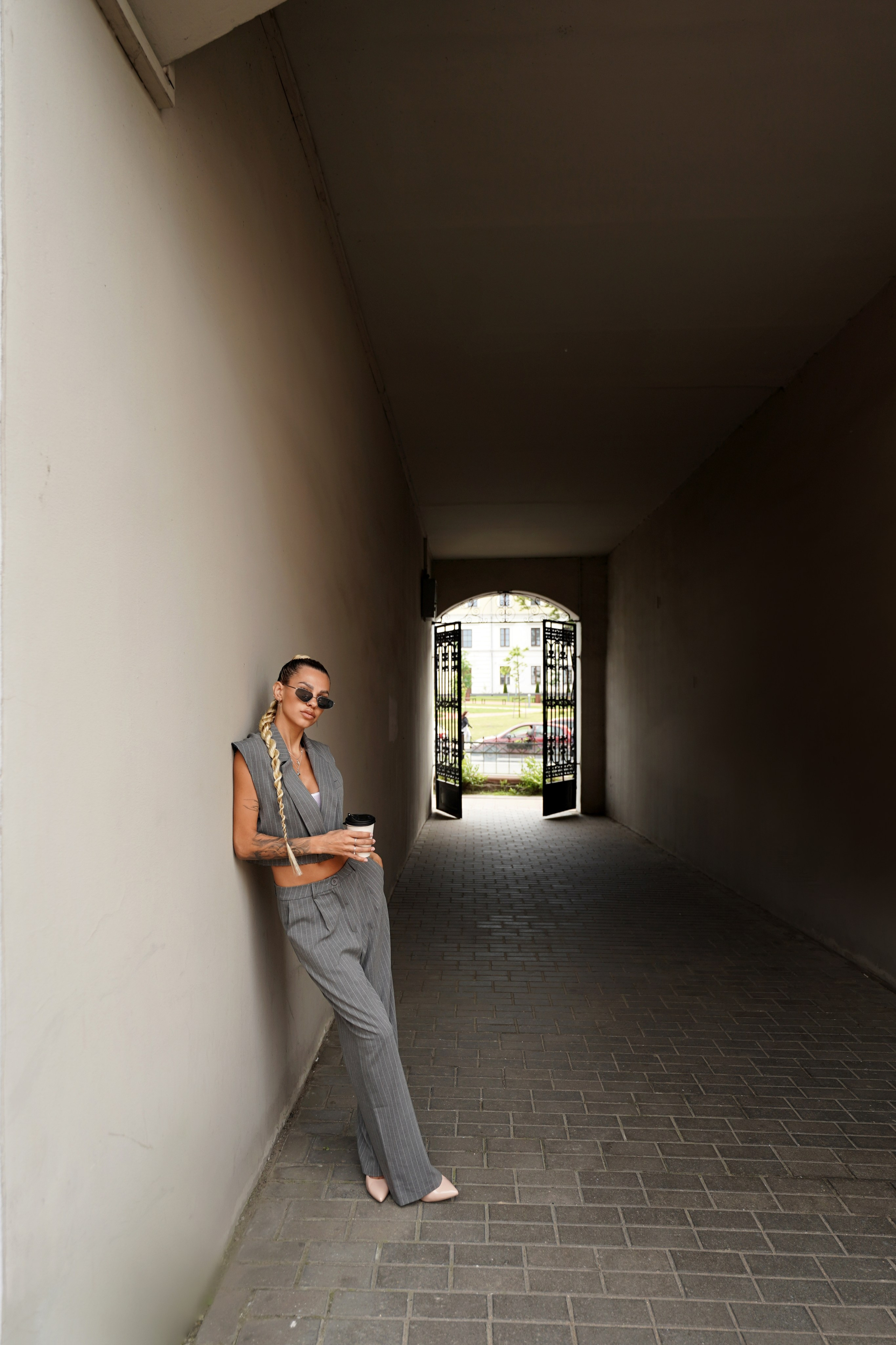 Екатерина. Семейный и свадебный фотограф Минск, Беларусь Анна Орловская