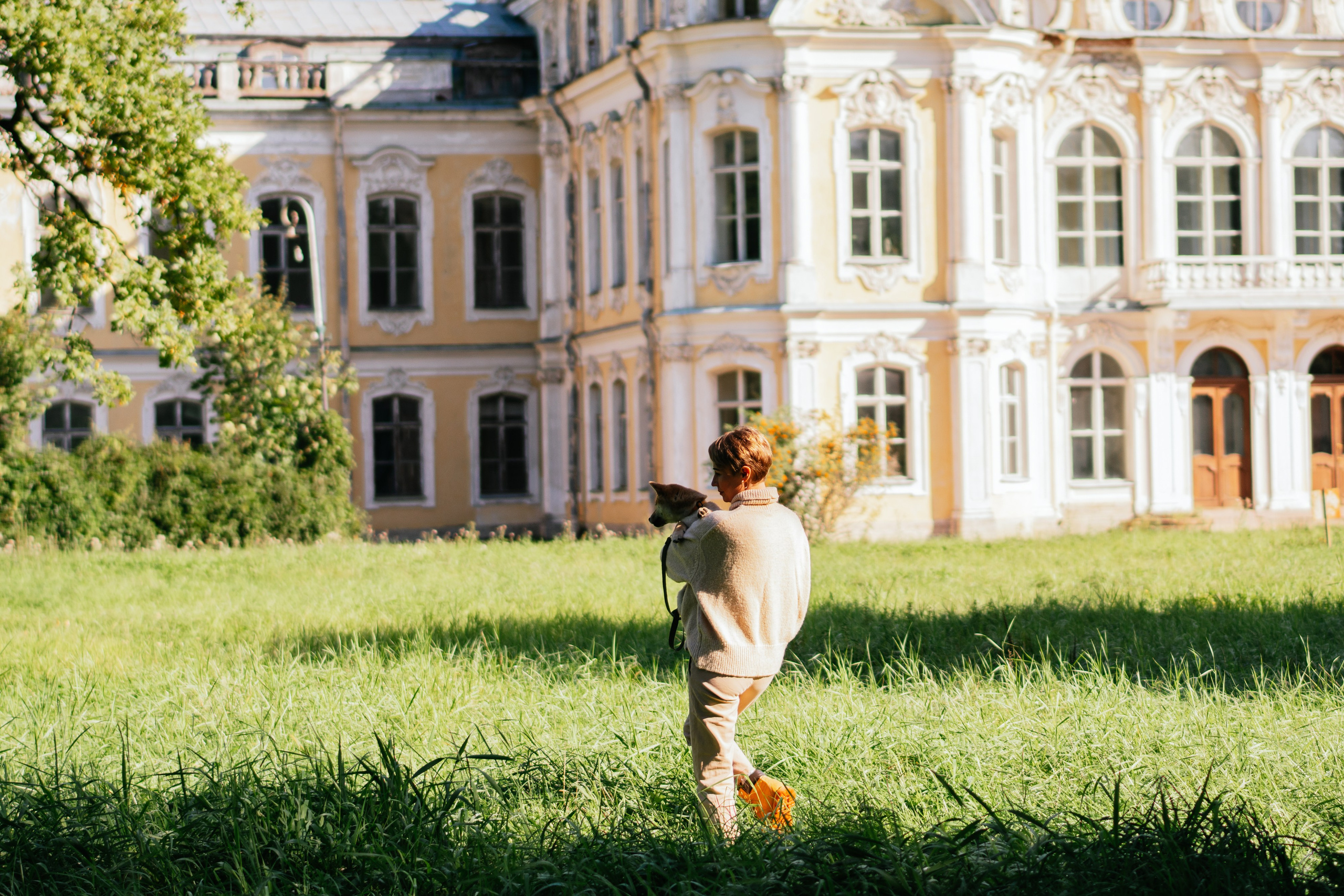 Любимые питомцы. Живые снимки! Фотограф Даша Бендер