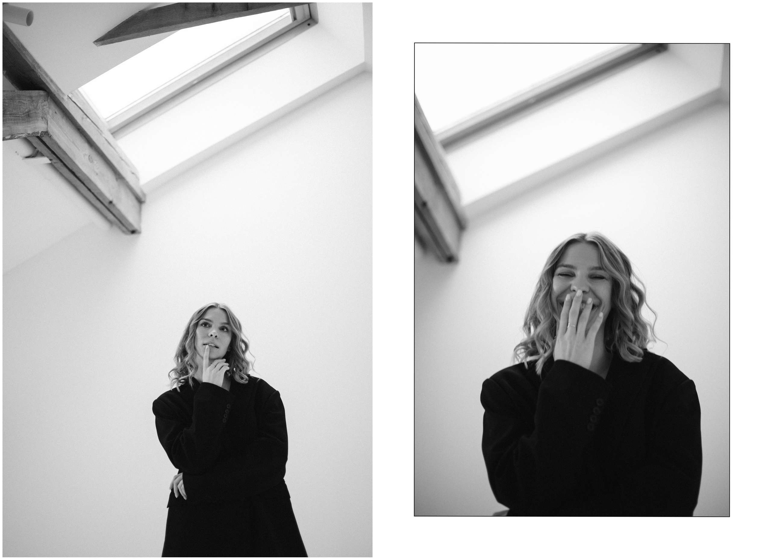 Диана. Фотограф Полина Треногина