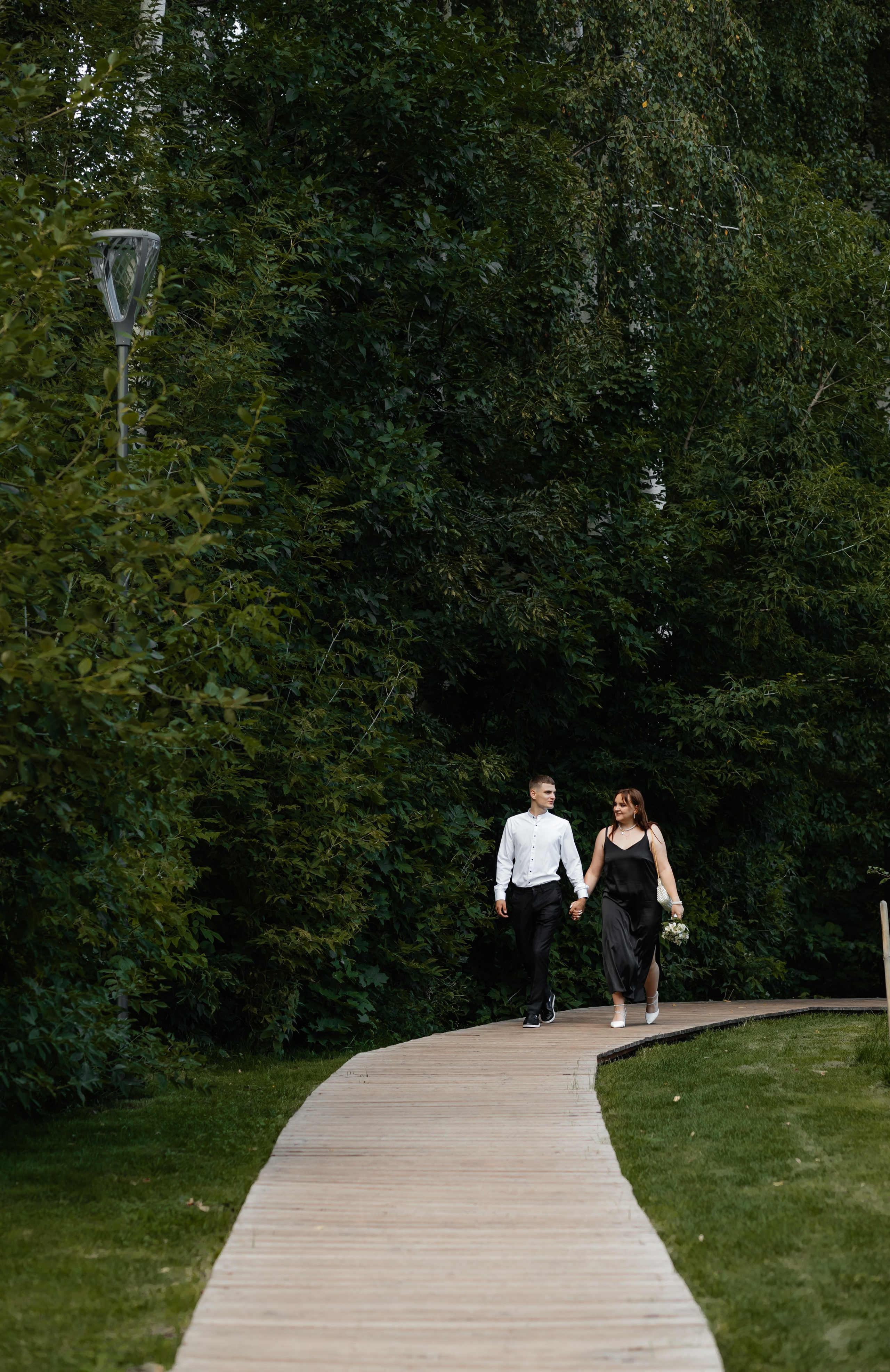 Лена и Максим. Фотограф Юлия Обрезкова Нижний Новгород