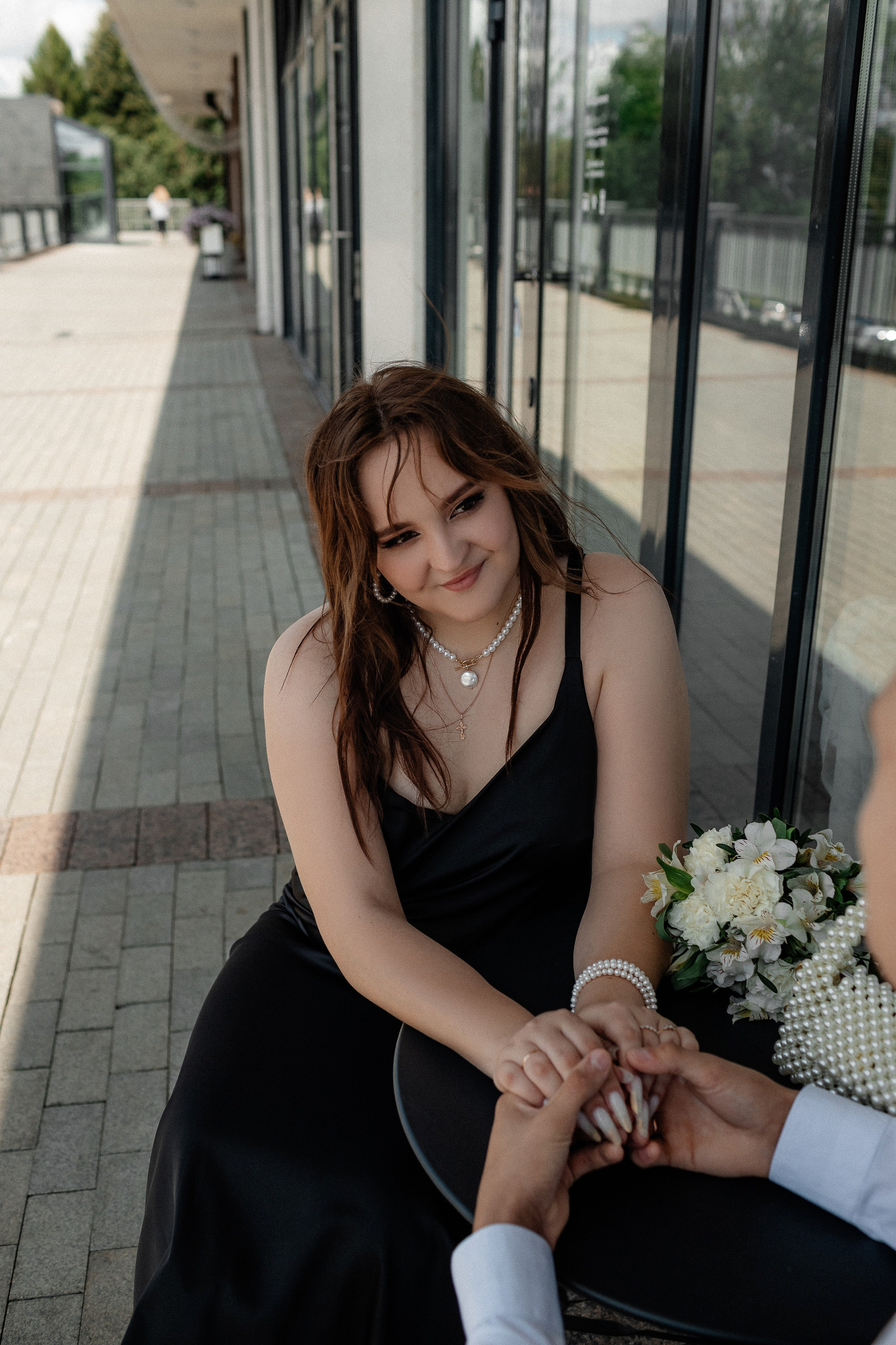 Лена и Максим. Фотограф Юлия Обрезкова Нижний Новгород