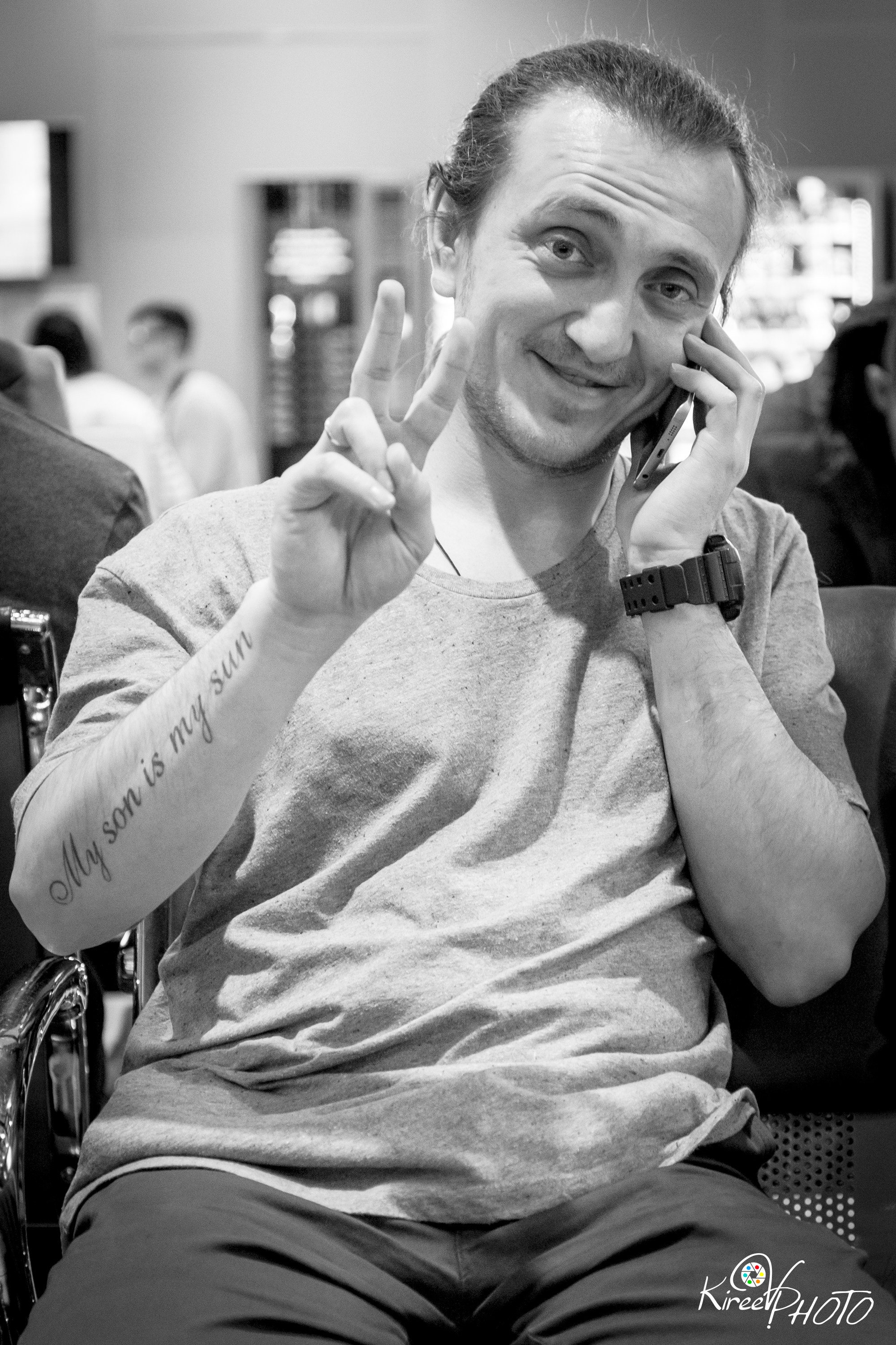 Денис Дорохов