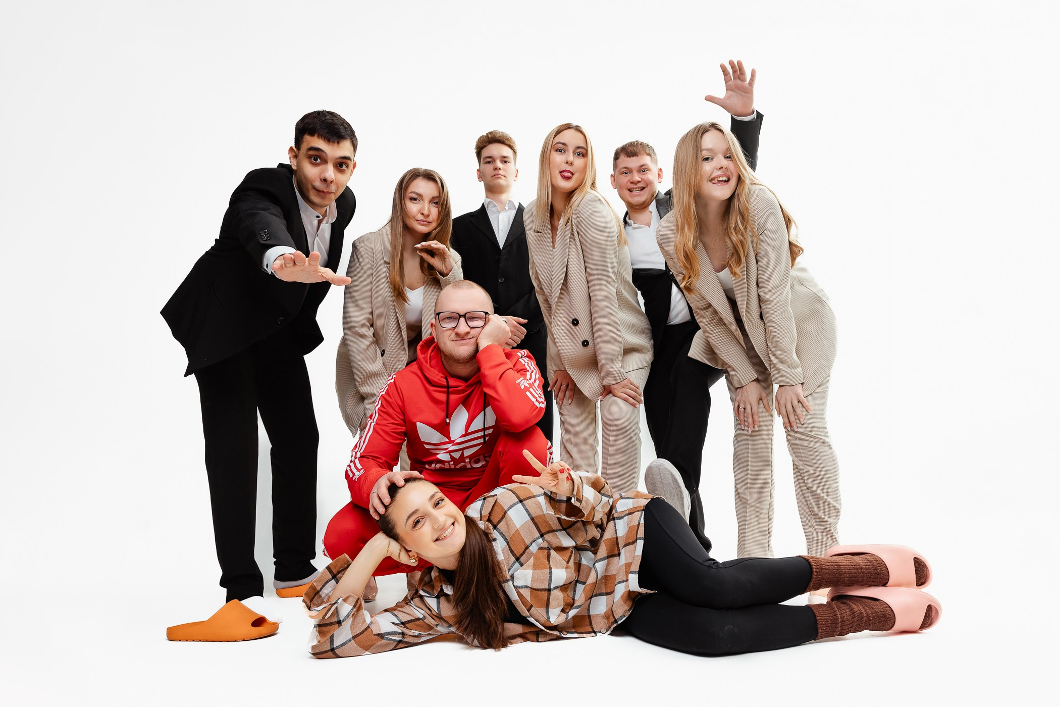 RECSTAR. Тимур Аминов | Фотограф в Кемерове