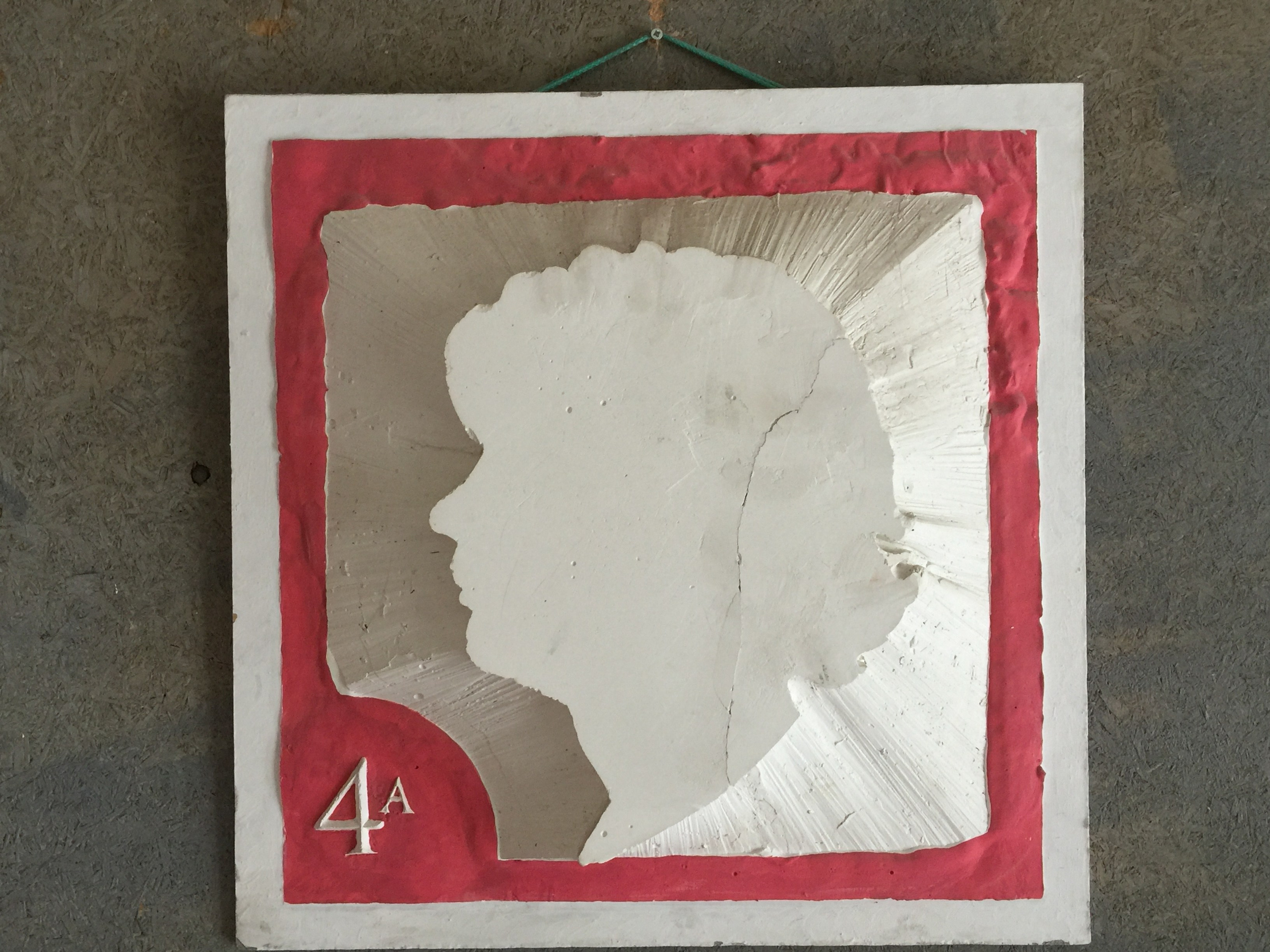 Художник Антон Работнов