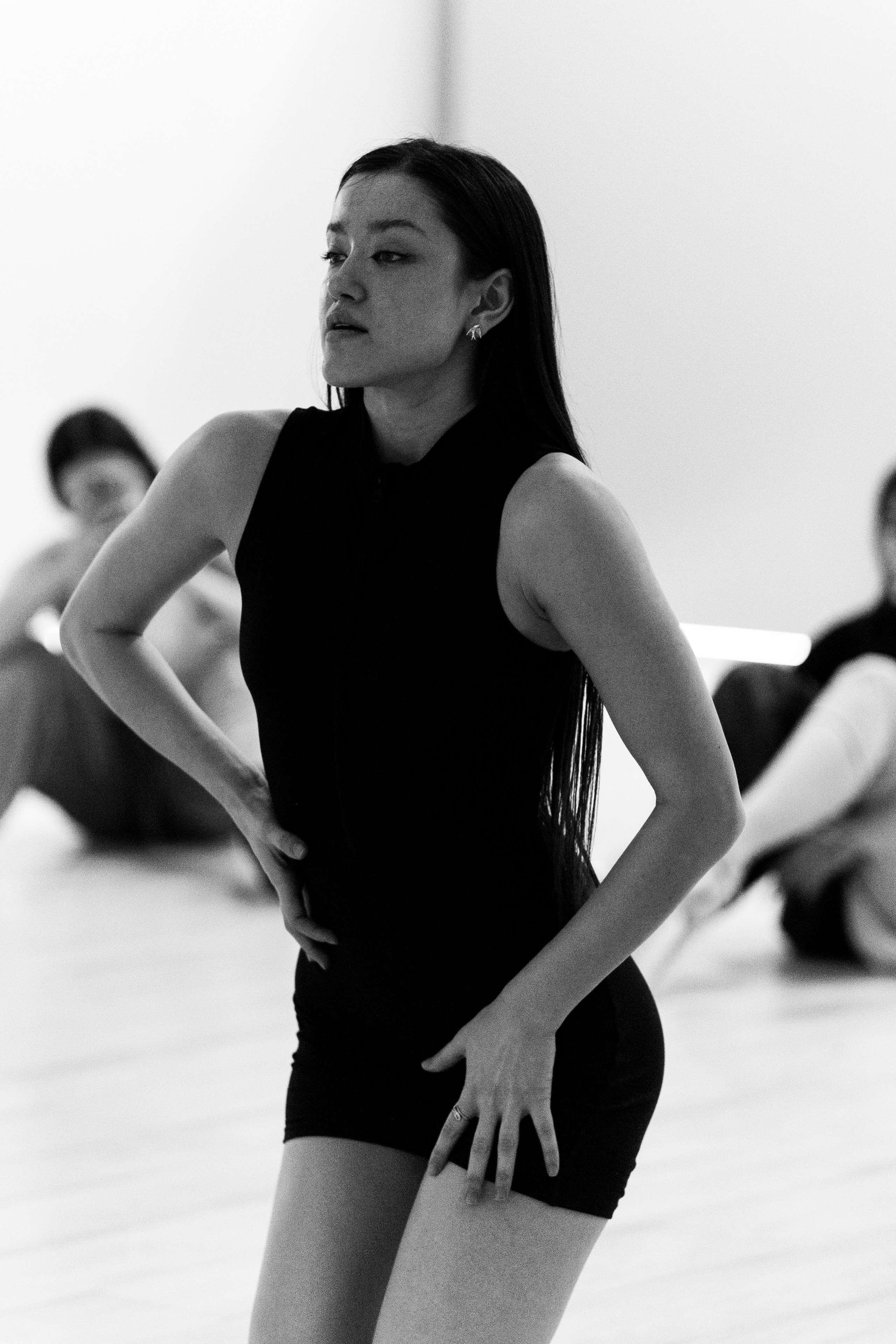 Choreo class | anita kan | май 2026. Фотограф Ева Ким