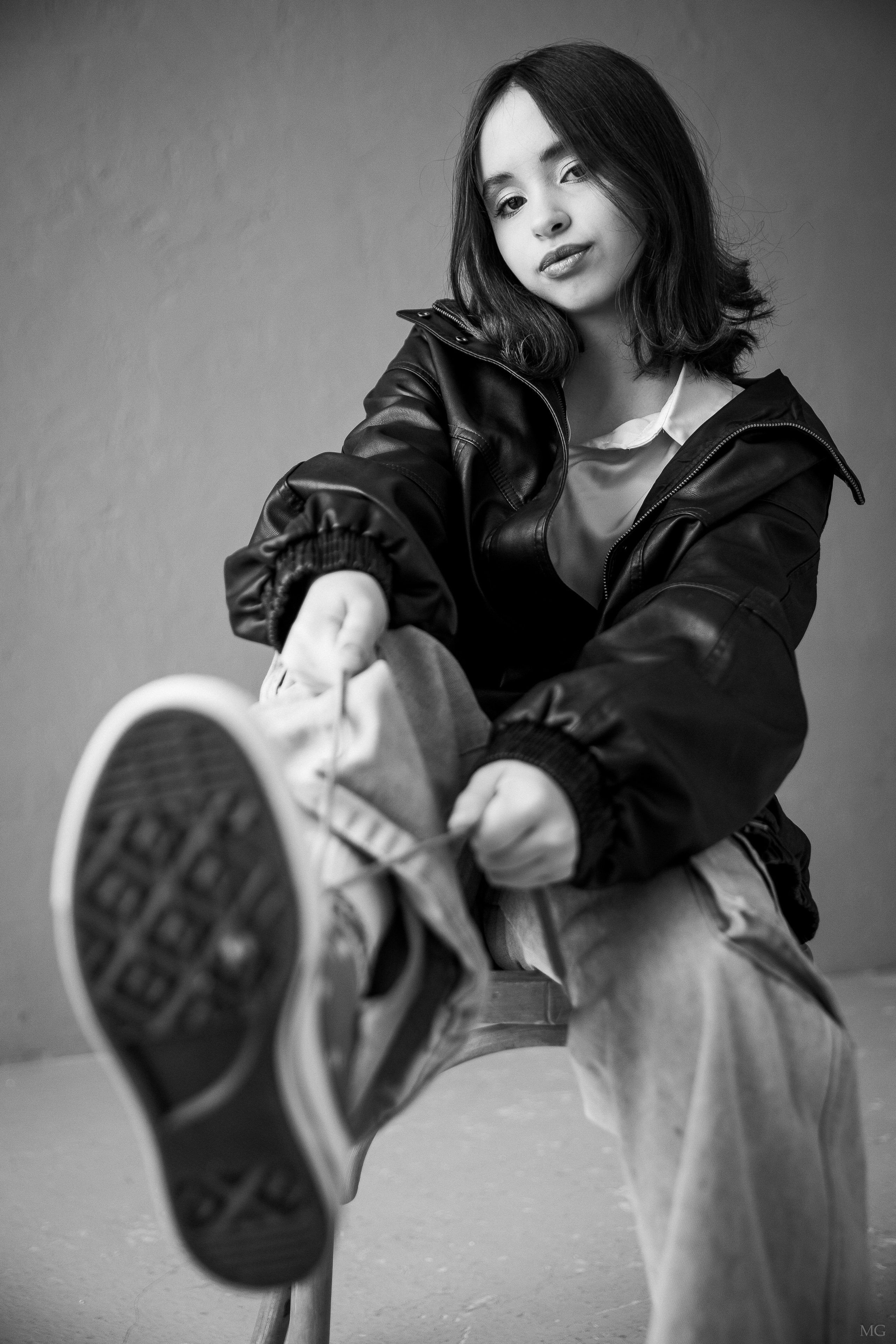 Uli. Маша Гонтарь Семейный домашний репортажный фотограф в Санкт-Петербурге