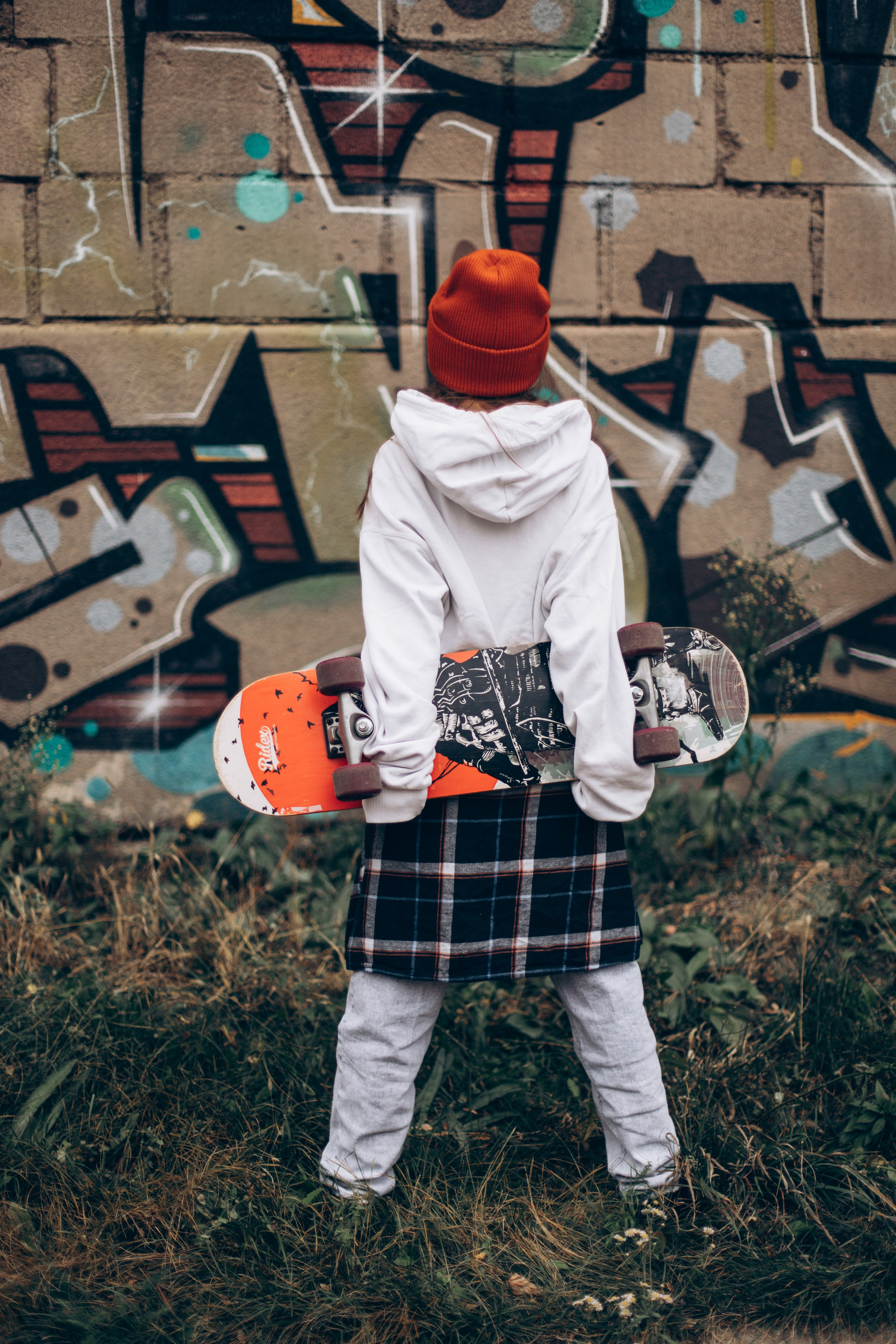 Скейты. Репортажный и детский фотограф в Минске