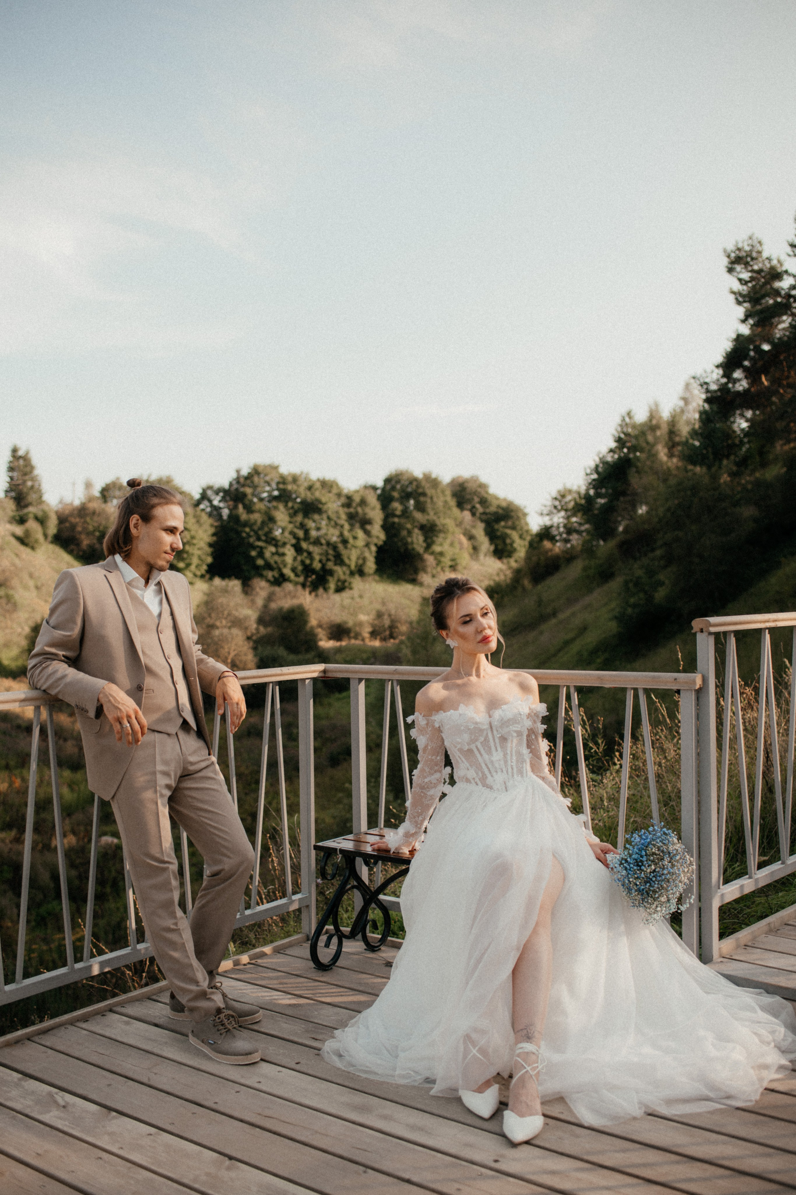 Свадьба. Фотограф Алиса Чечина. Калуга. Товарково