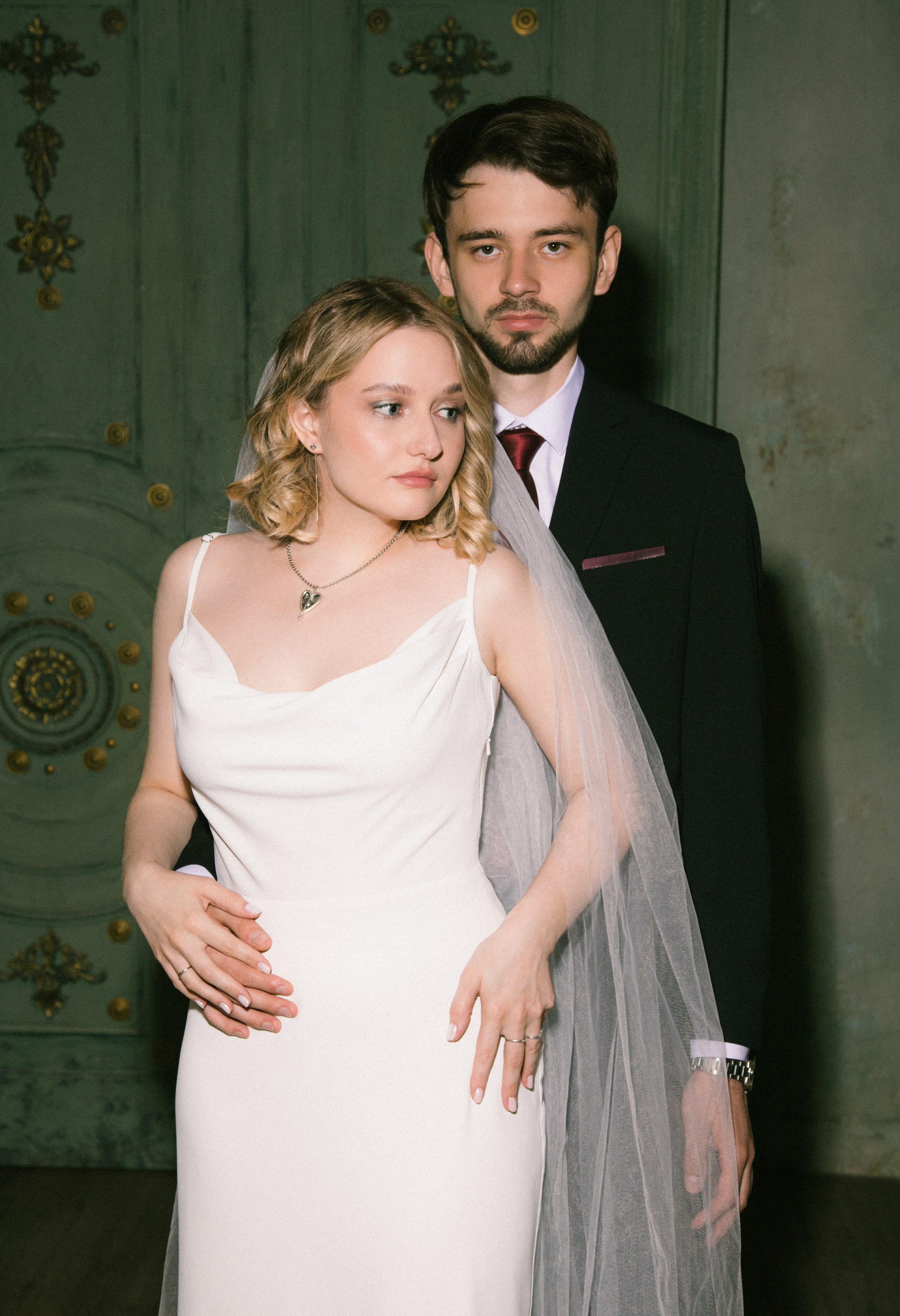 Анастасия&Дмитрий. Креативный, коммерческий фотограф в Москве