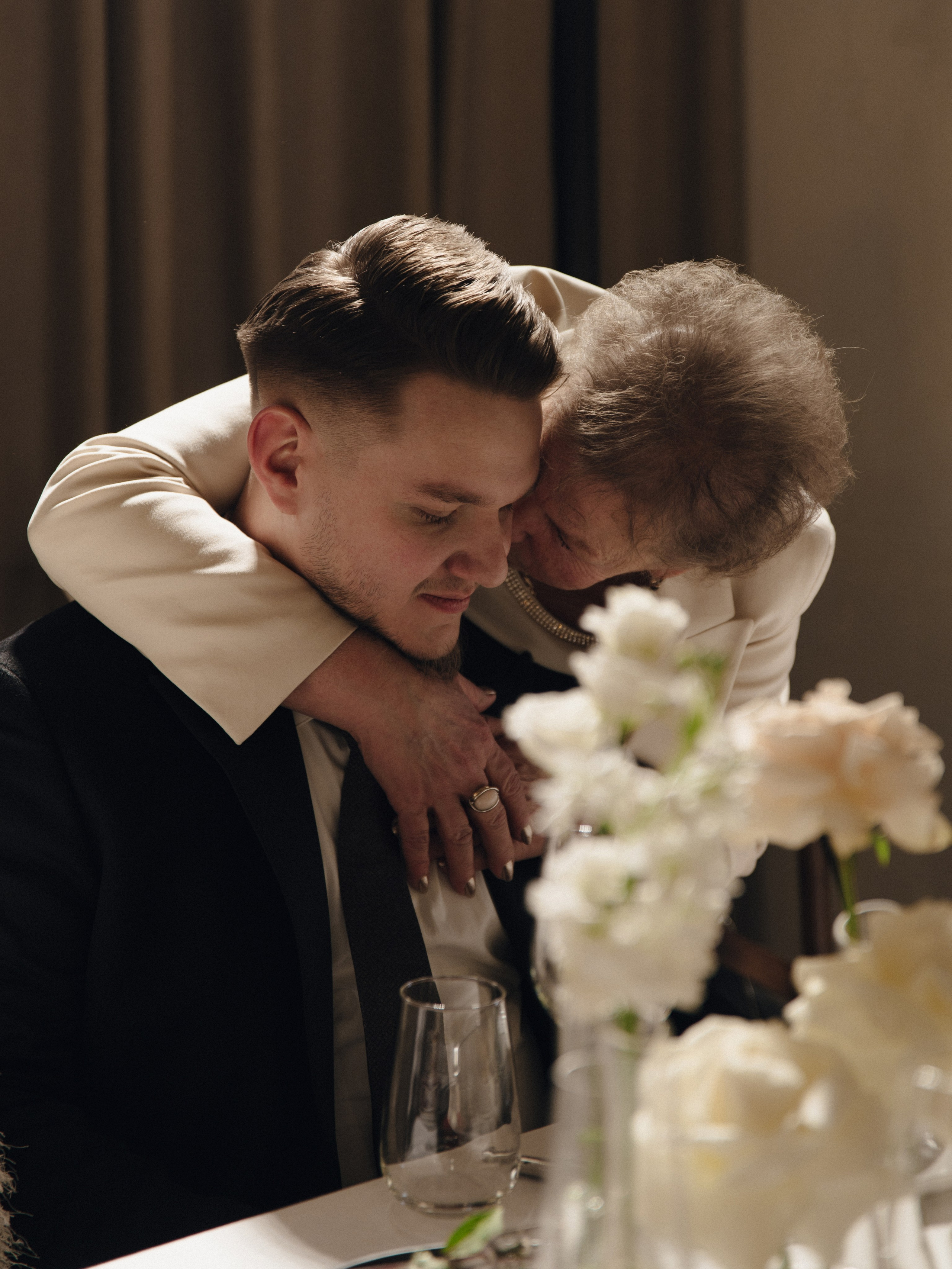 Я считал дни до нашей свадьбы!. Фотограф Санкт-Петербург Евгения Корякина (eva_maruu)