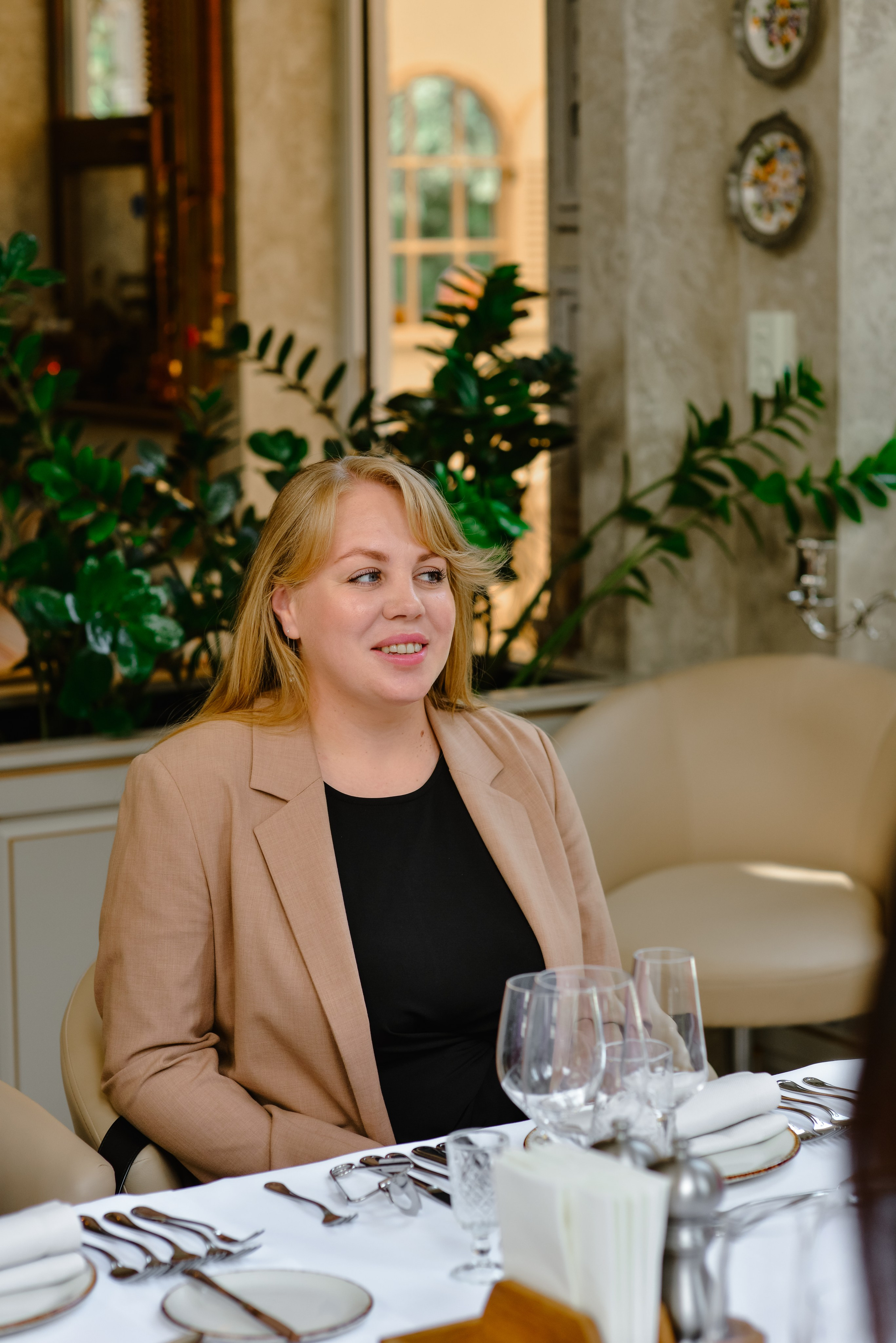 Дни рождения и корпоративы. Свадебный фотограф в Крыму