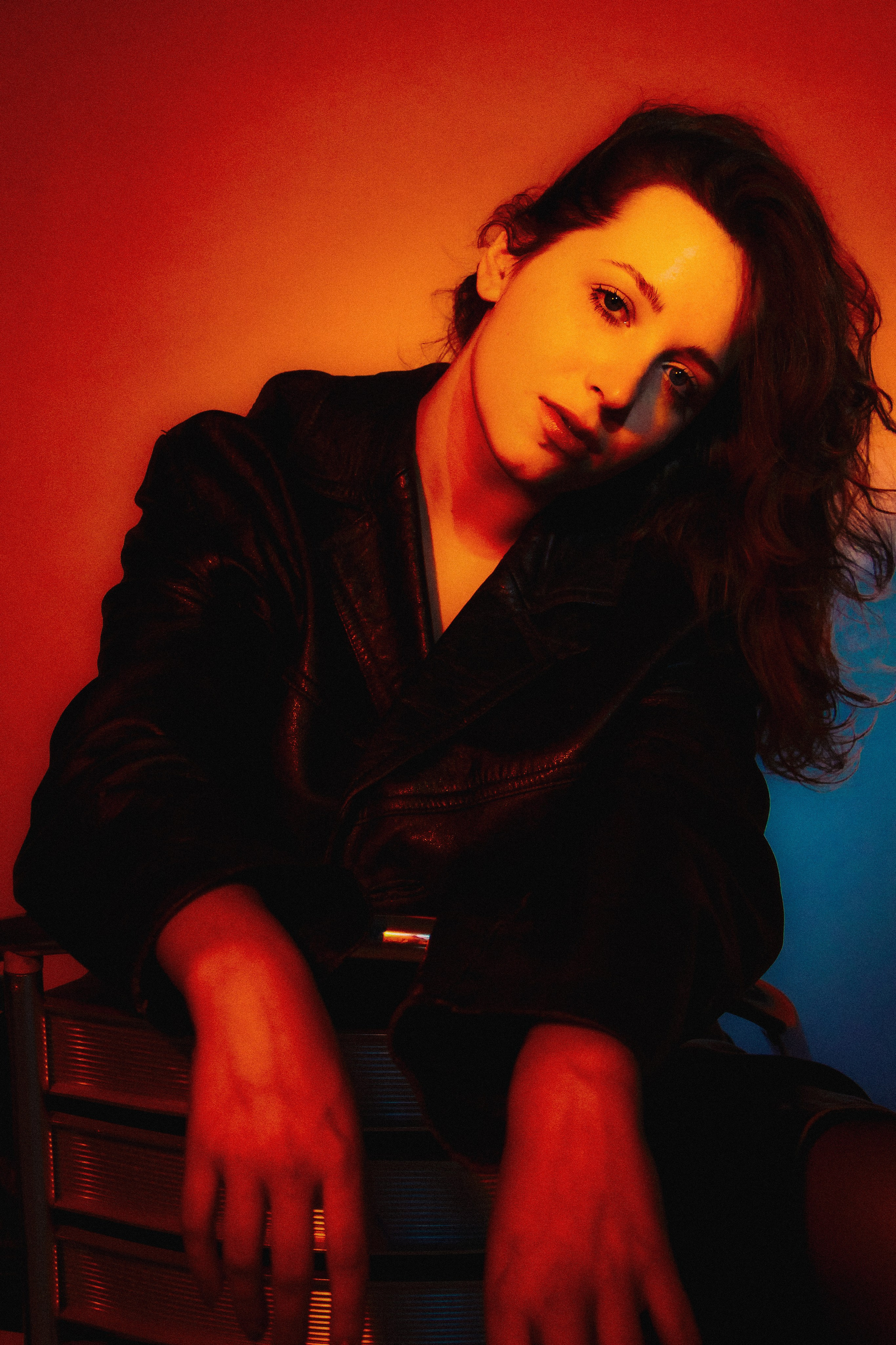 КРИСТИНА. Фотограф из Петербурга Софи Веритас Концерты и портреты