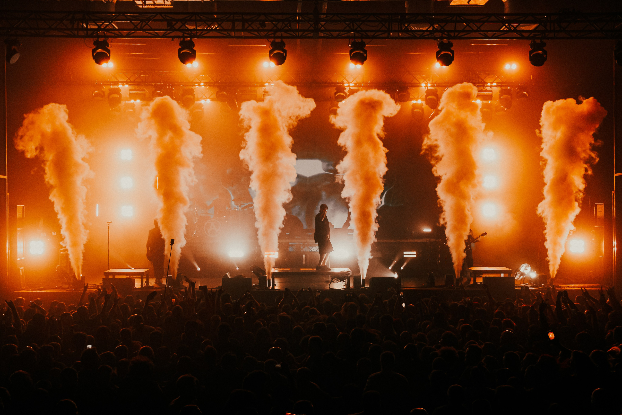 [AMATORY]|A2. Фотограф из Петербурга Софи Веритас Концерты и портреты