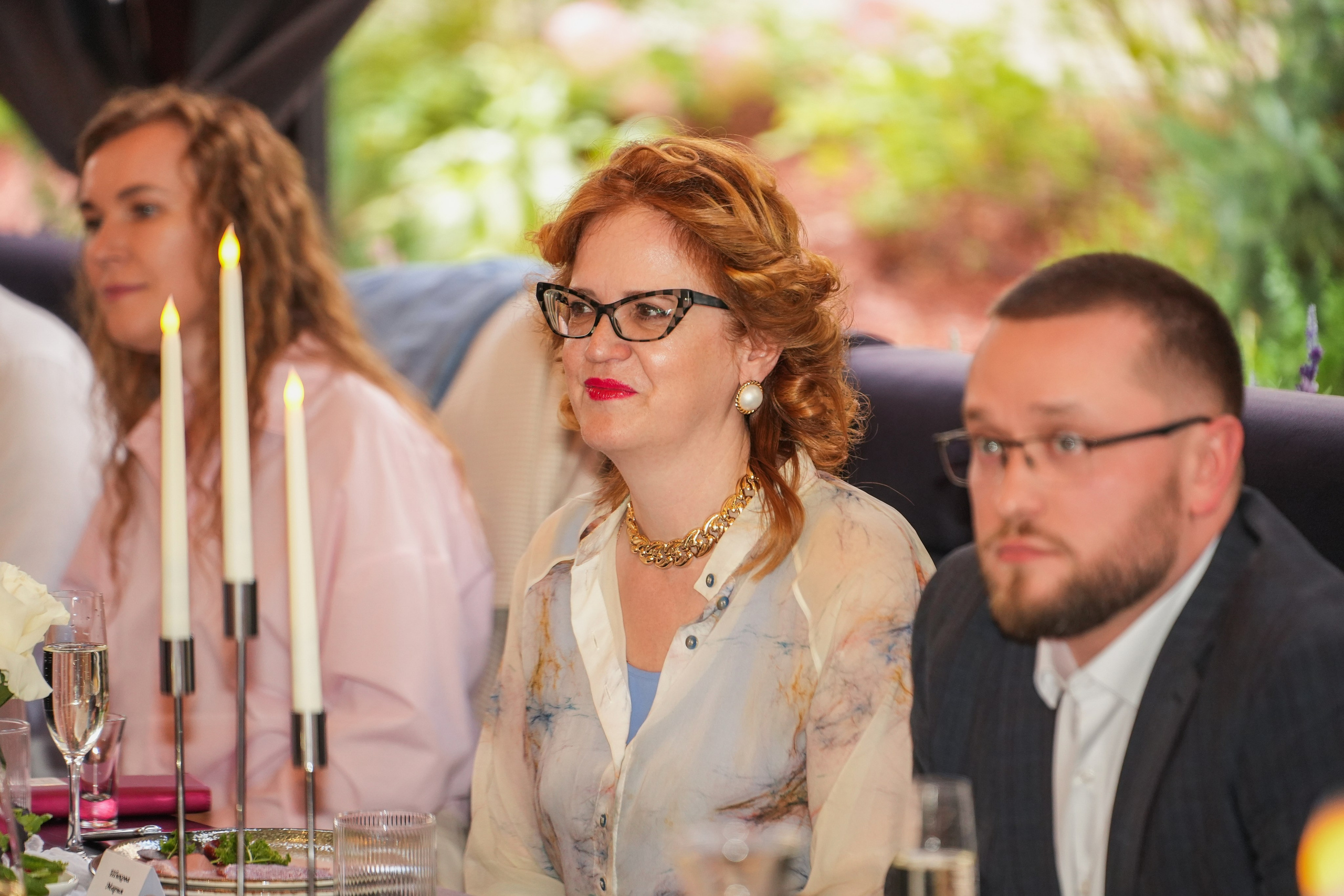 Мероприятия. Фотограф и ретушер в Москве Екатерина Нарубина