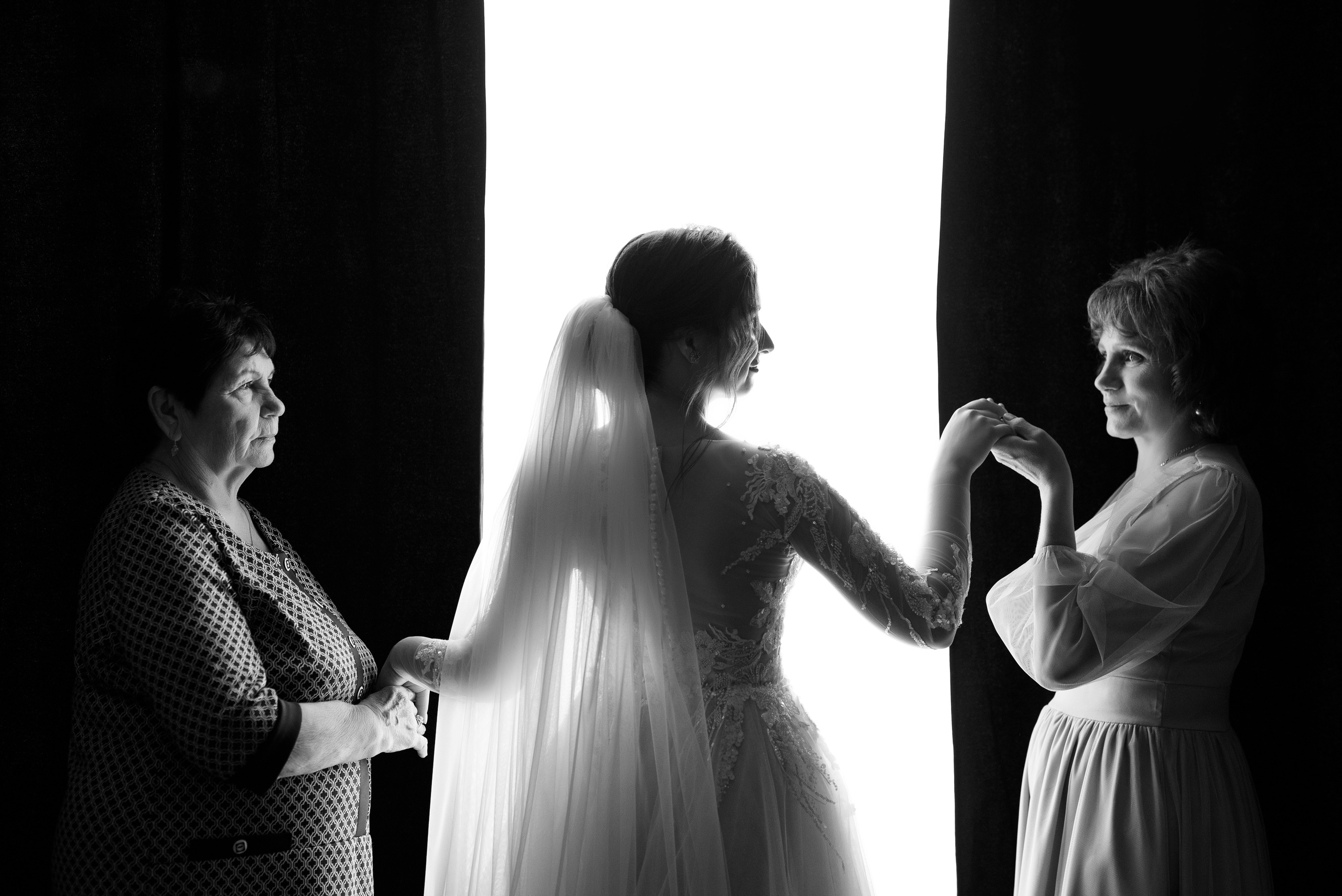 Wedding. Фотограф Шарыпово