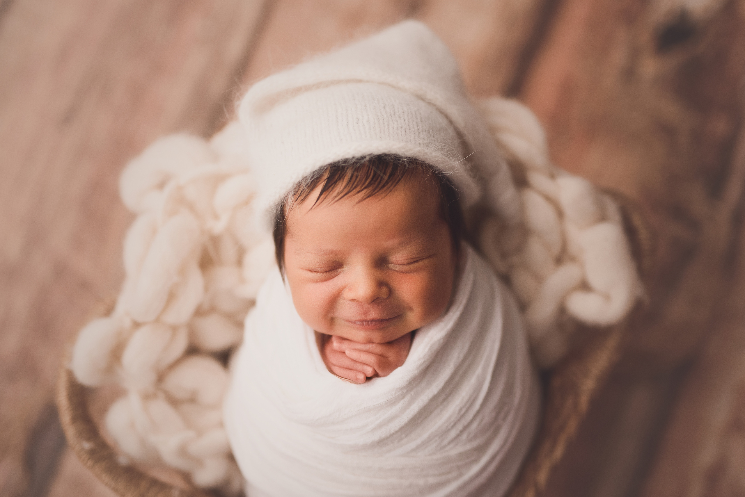 Новорожденные. Фотограф Шарыпово