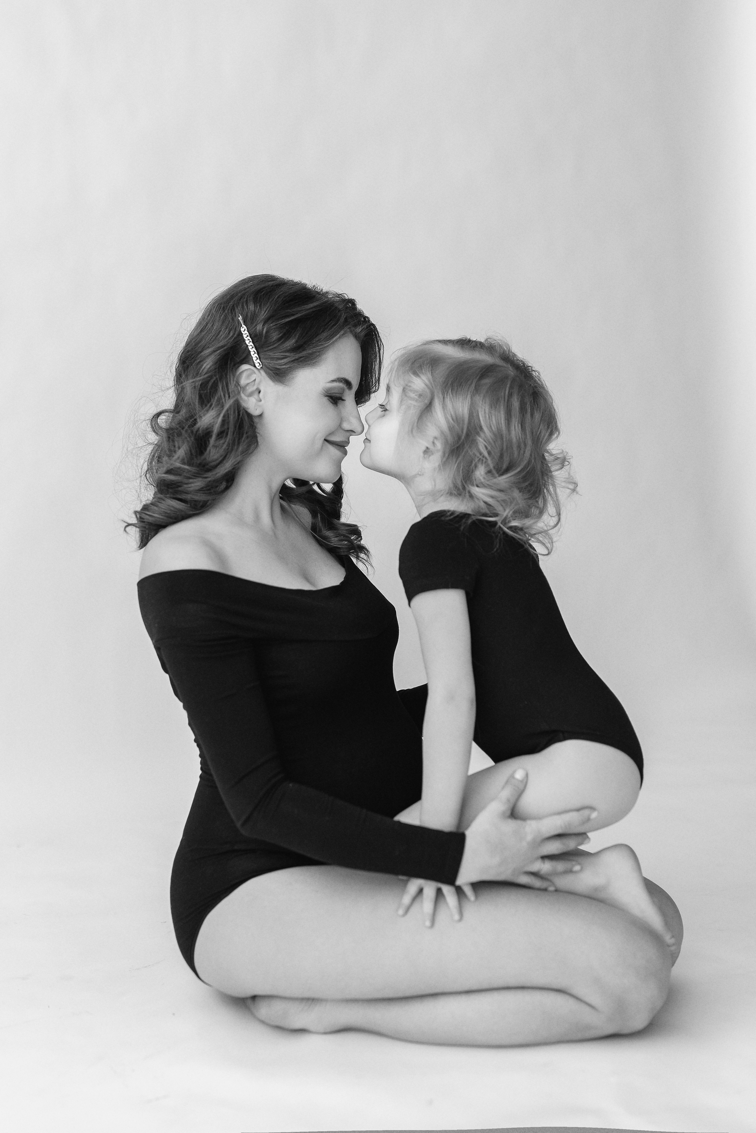 Pregnancy. Фотограф Шарыпово