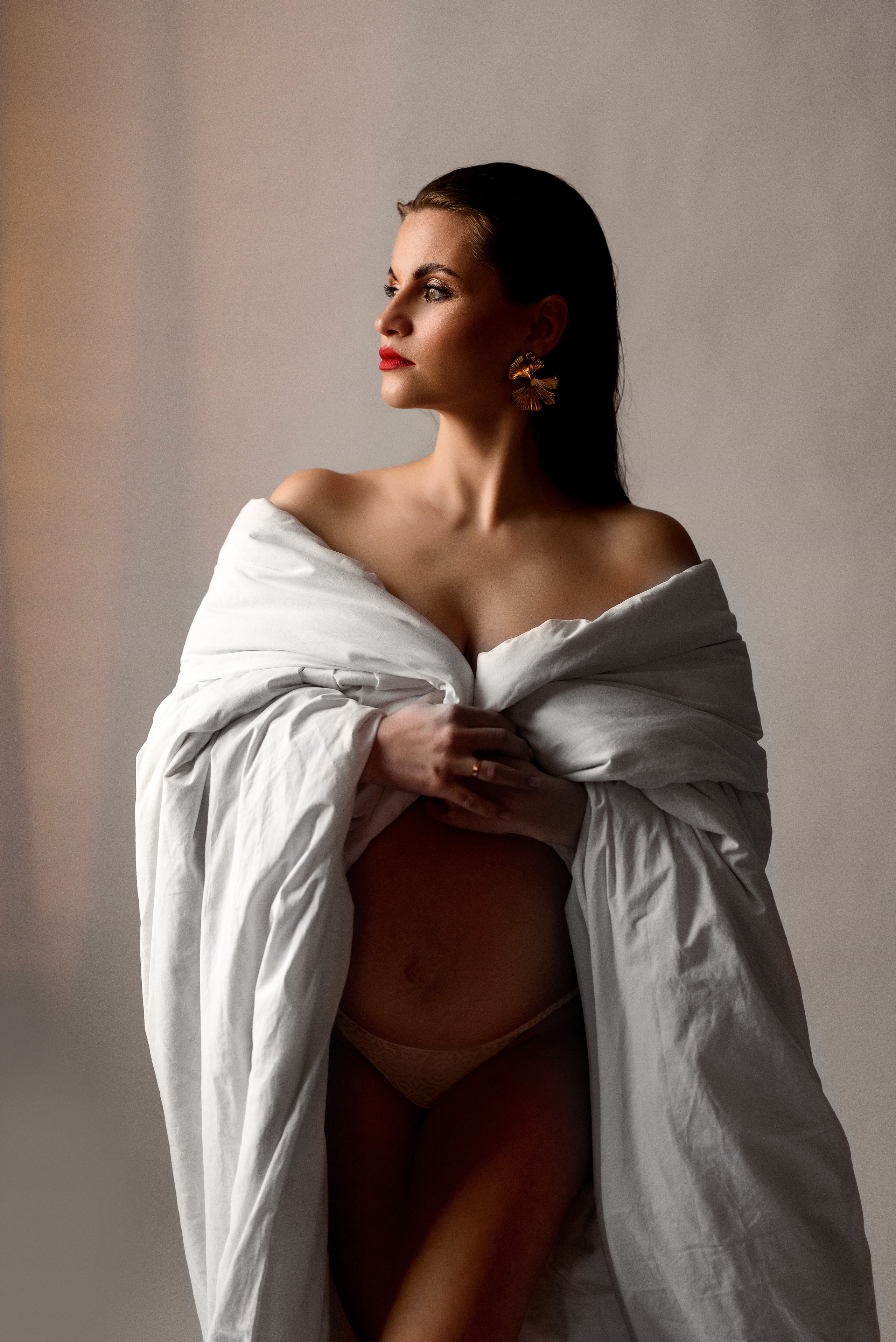 Pregnancy. Фотограф Шарыпово