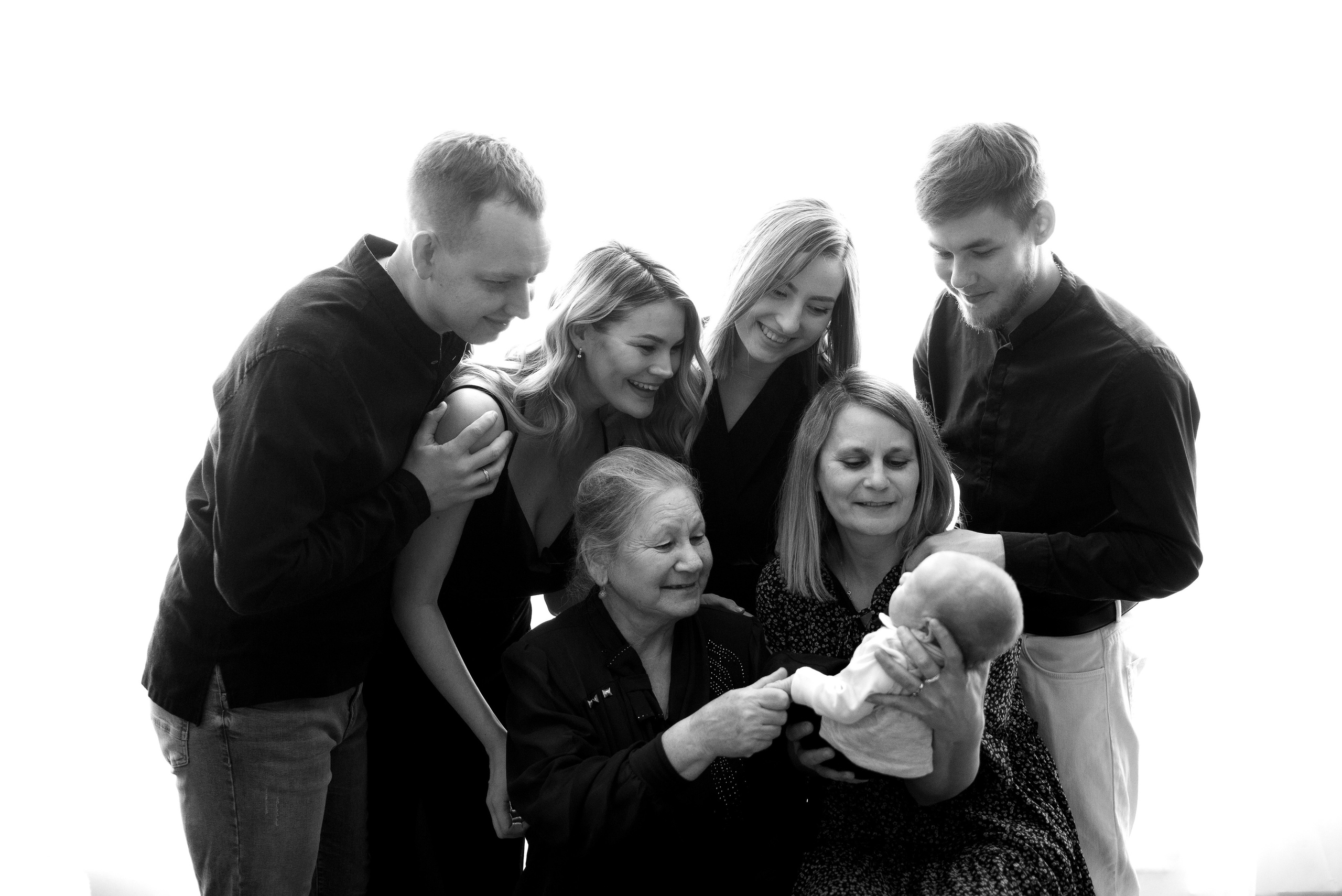 FAMILY. Фотограф Шарыпово