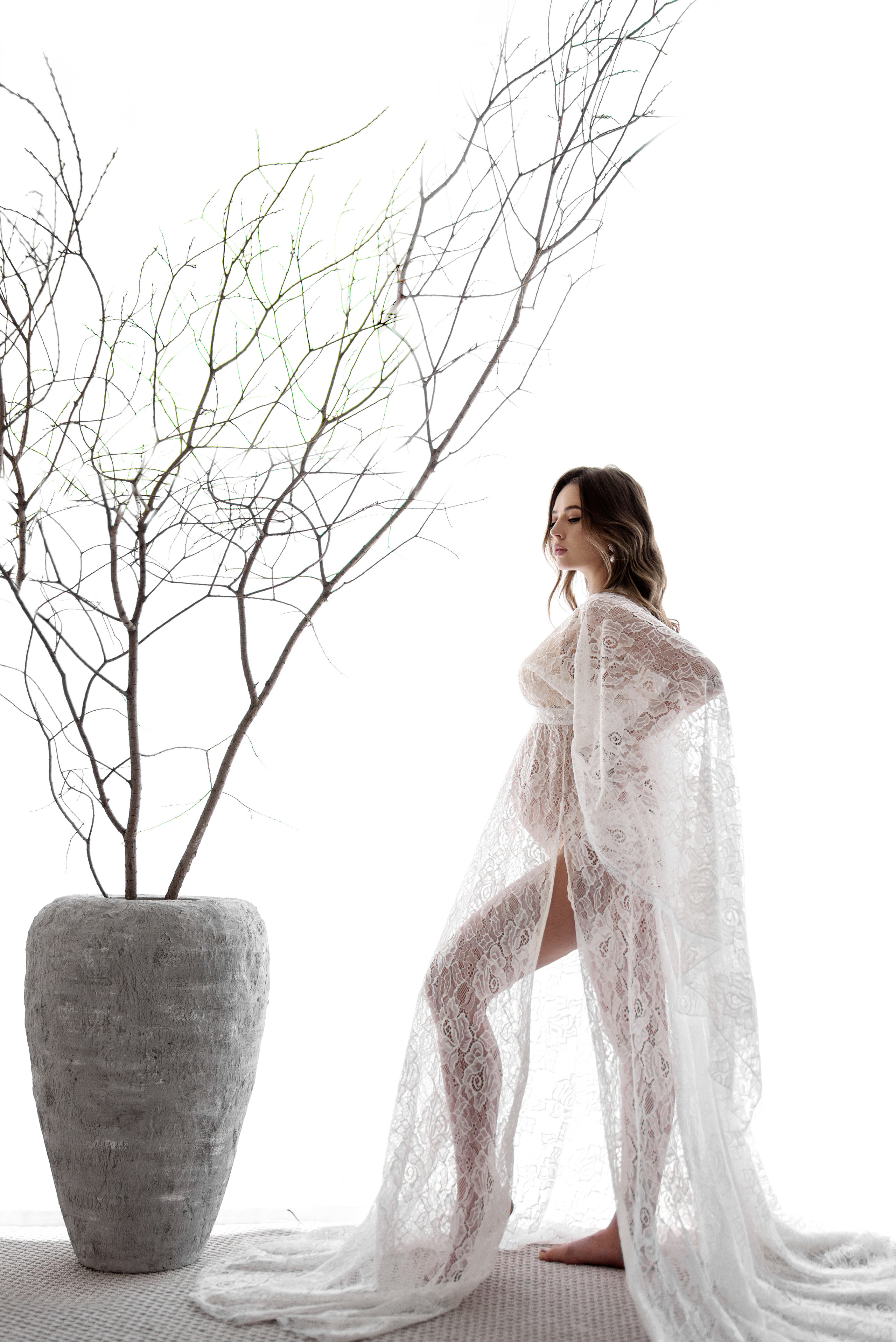 Pregnancy. Фотограф Шарыпово