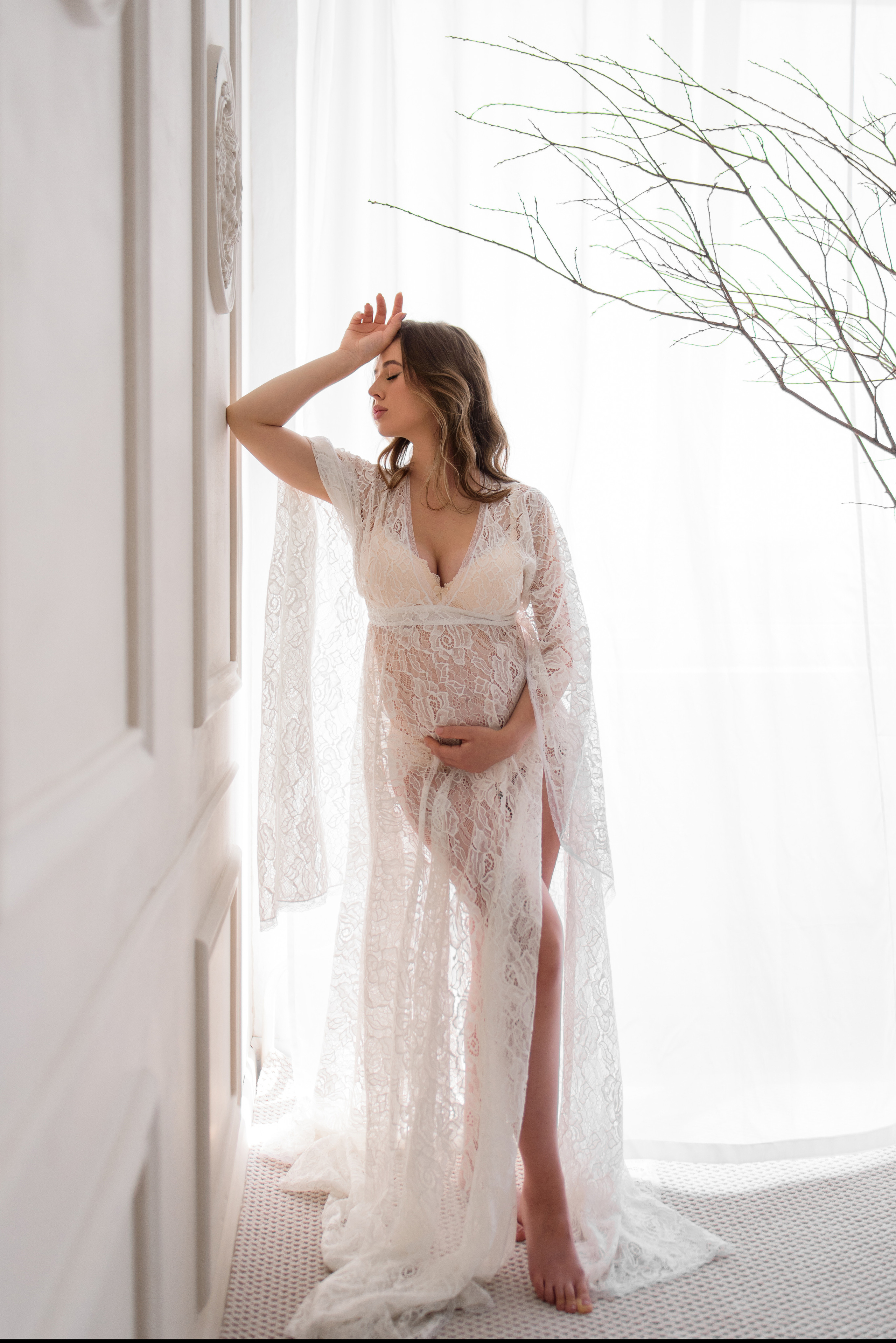 Pregnancy. Фотограф Шарыпово