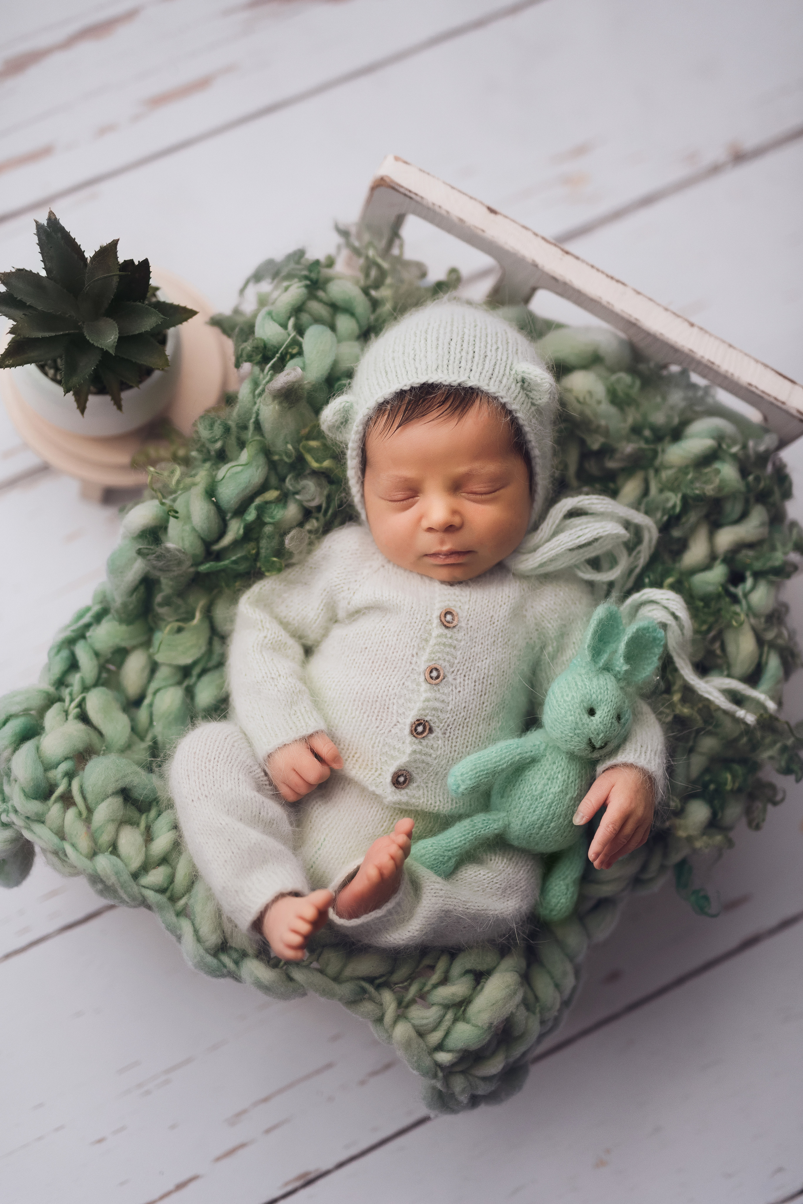 Новорожденные. Фотограф Шарыпово