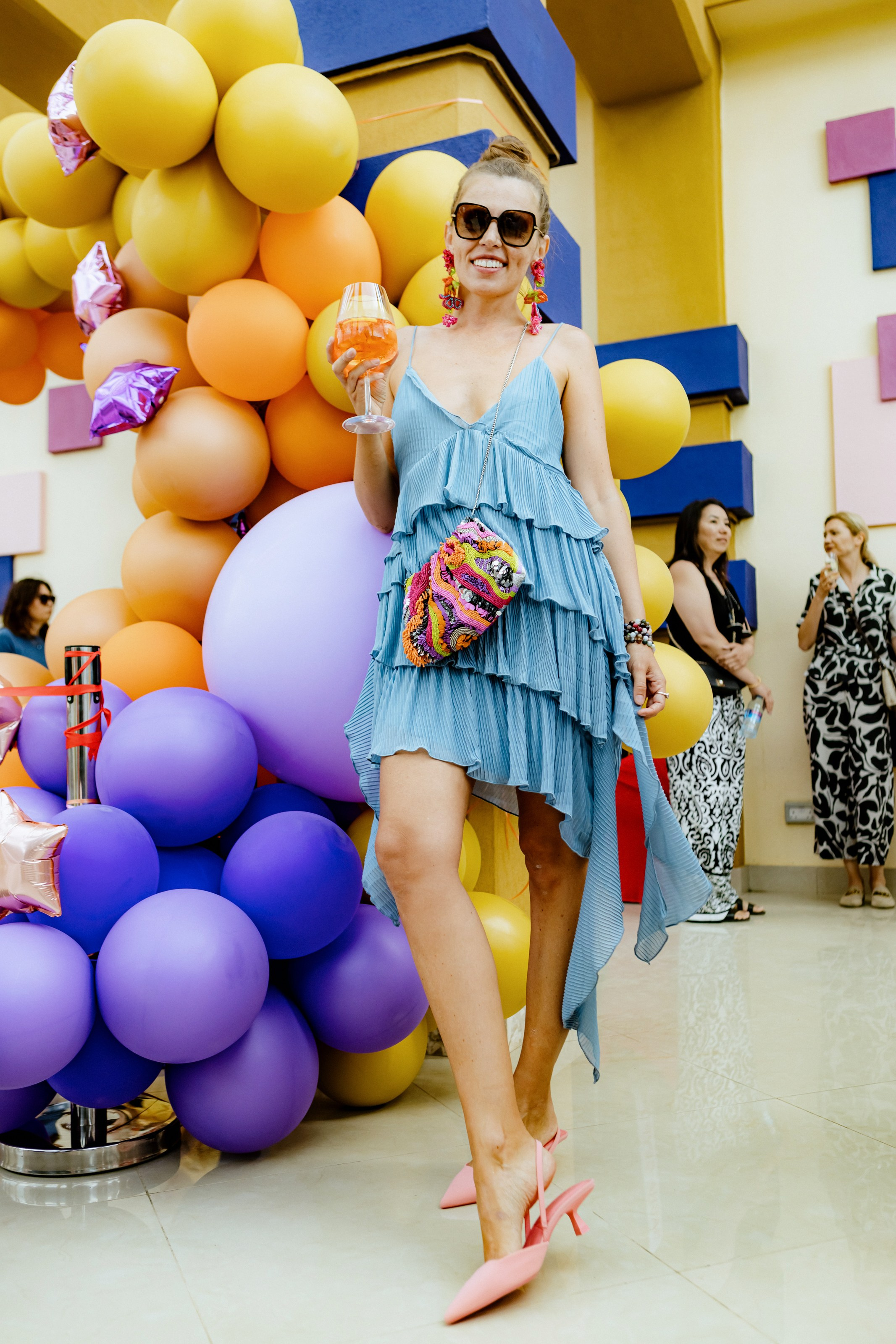 Orlando Starlux. Photographer in Batumi, Georgia Pavel Sharnikov