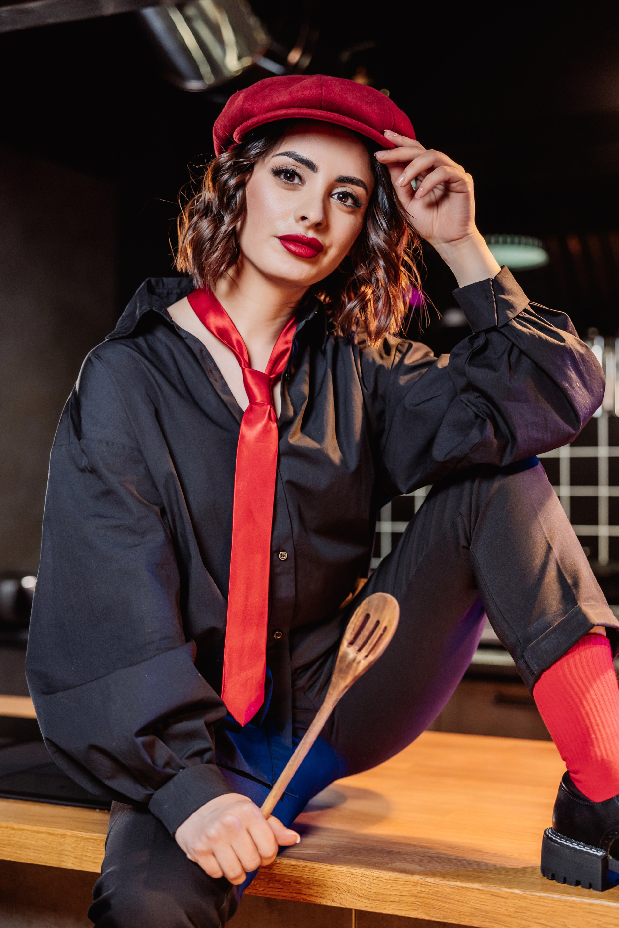 Julia and Irina | VKUSNO SNYATO. ФОТОГРАФ ИРИНА ШАМАТАВА