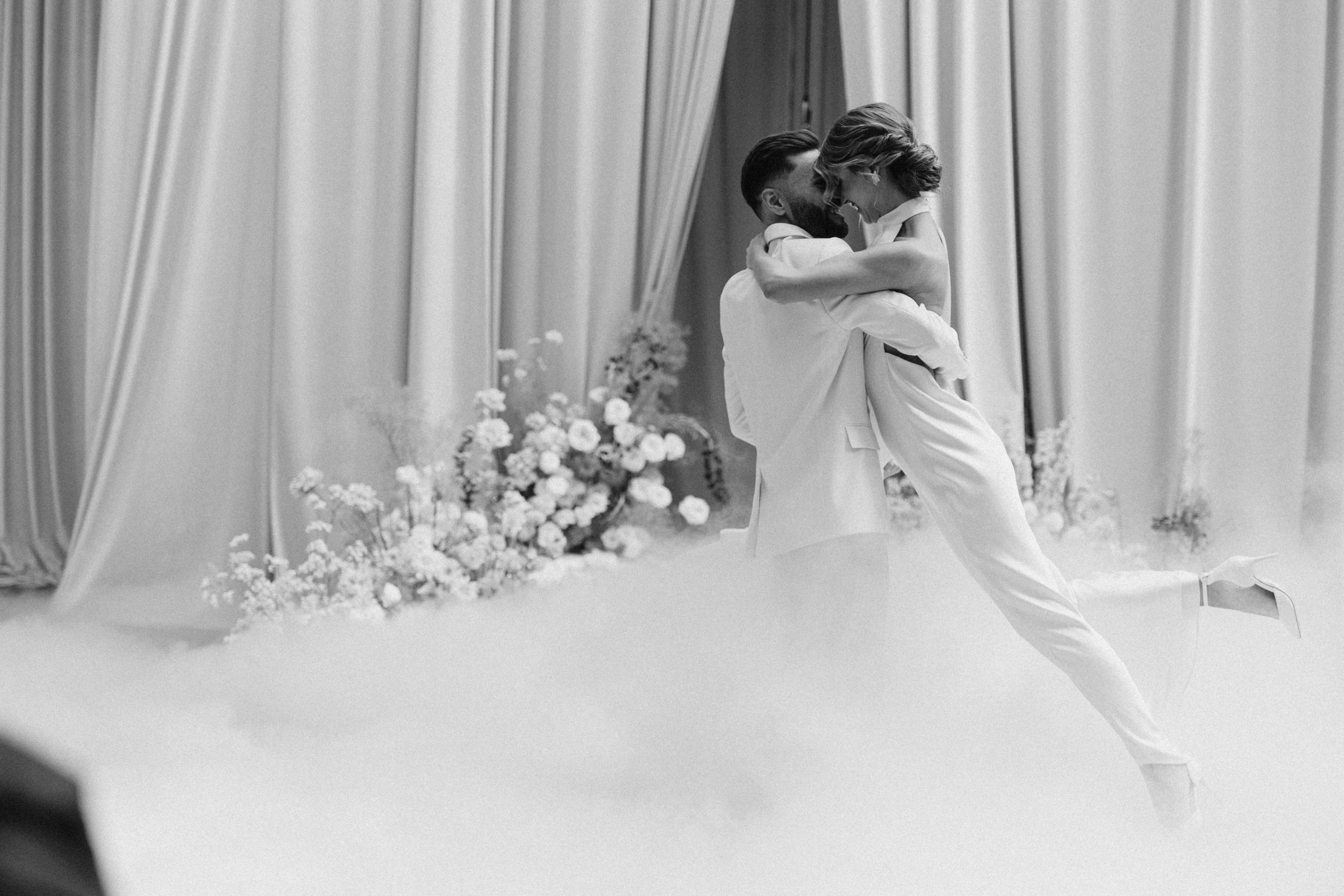 Love in Perfect Pitch. Свадебный фотограф в Москве Дмитрий Тарасов