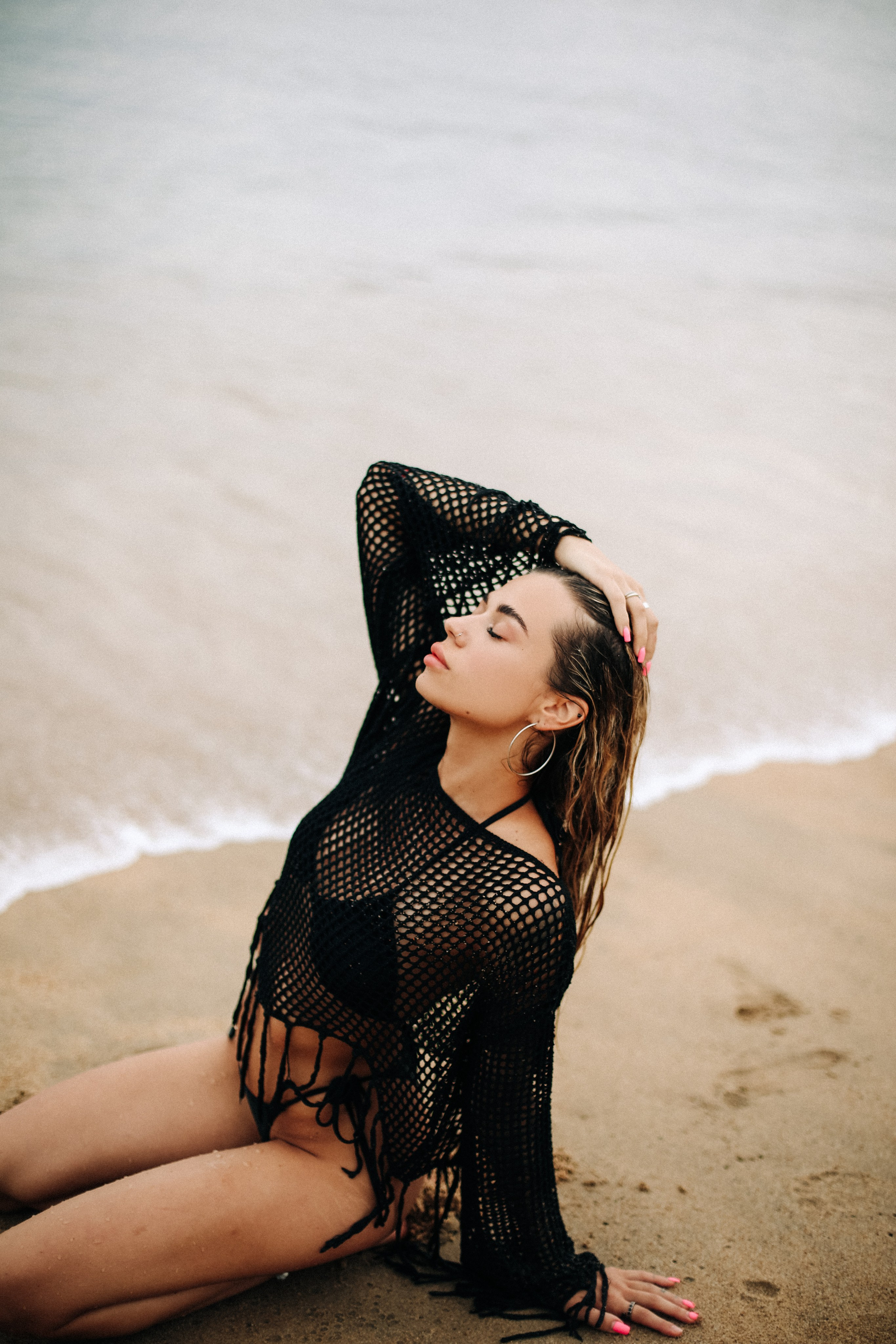 Александра. Ксения Шашкина