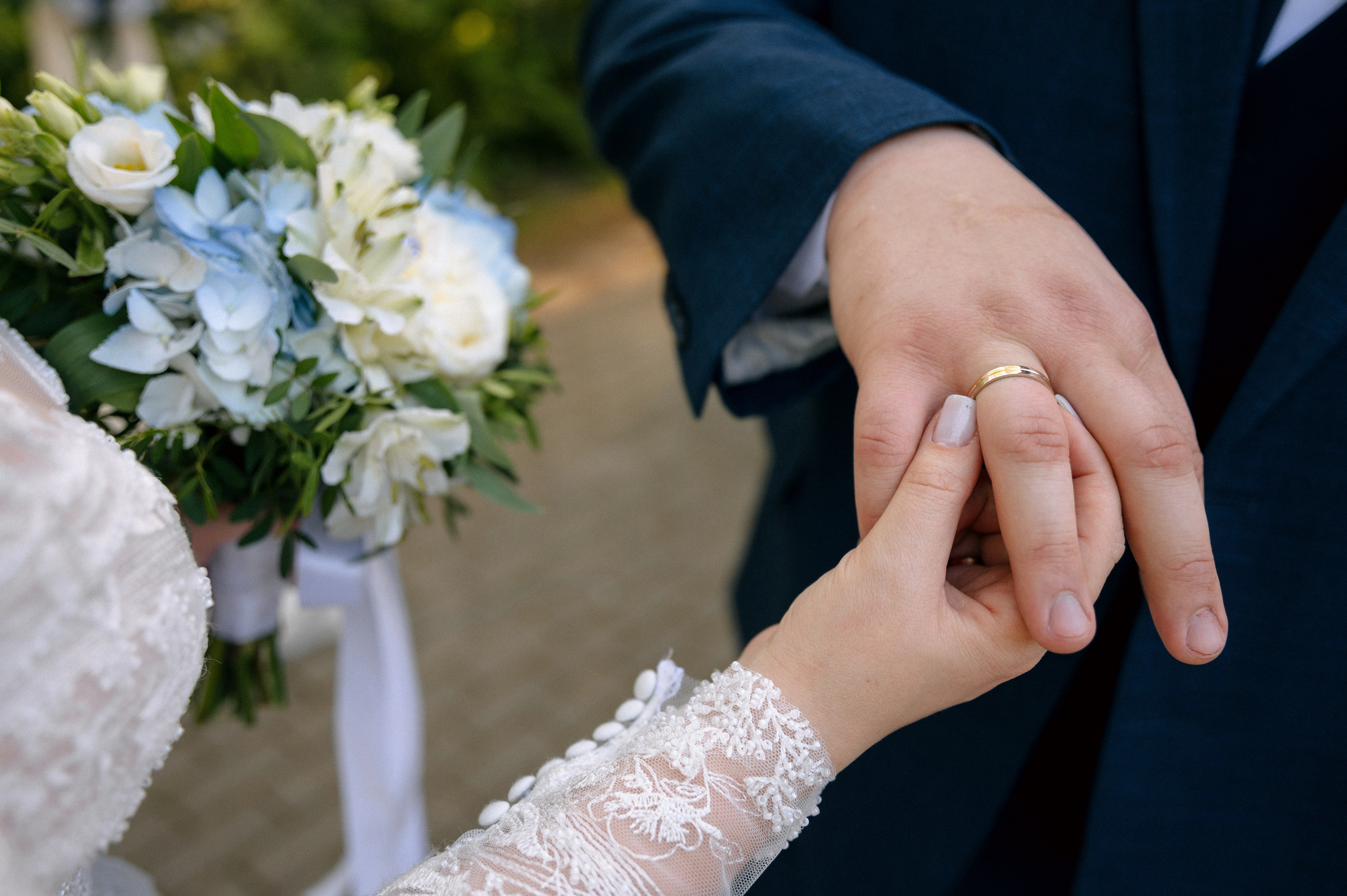 НАДЯ и САША. Шашкова Вероника / Свадебный и семейный фотограф Москва и Ярославль