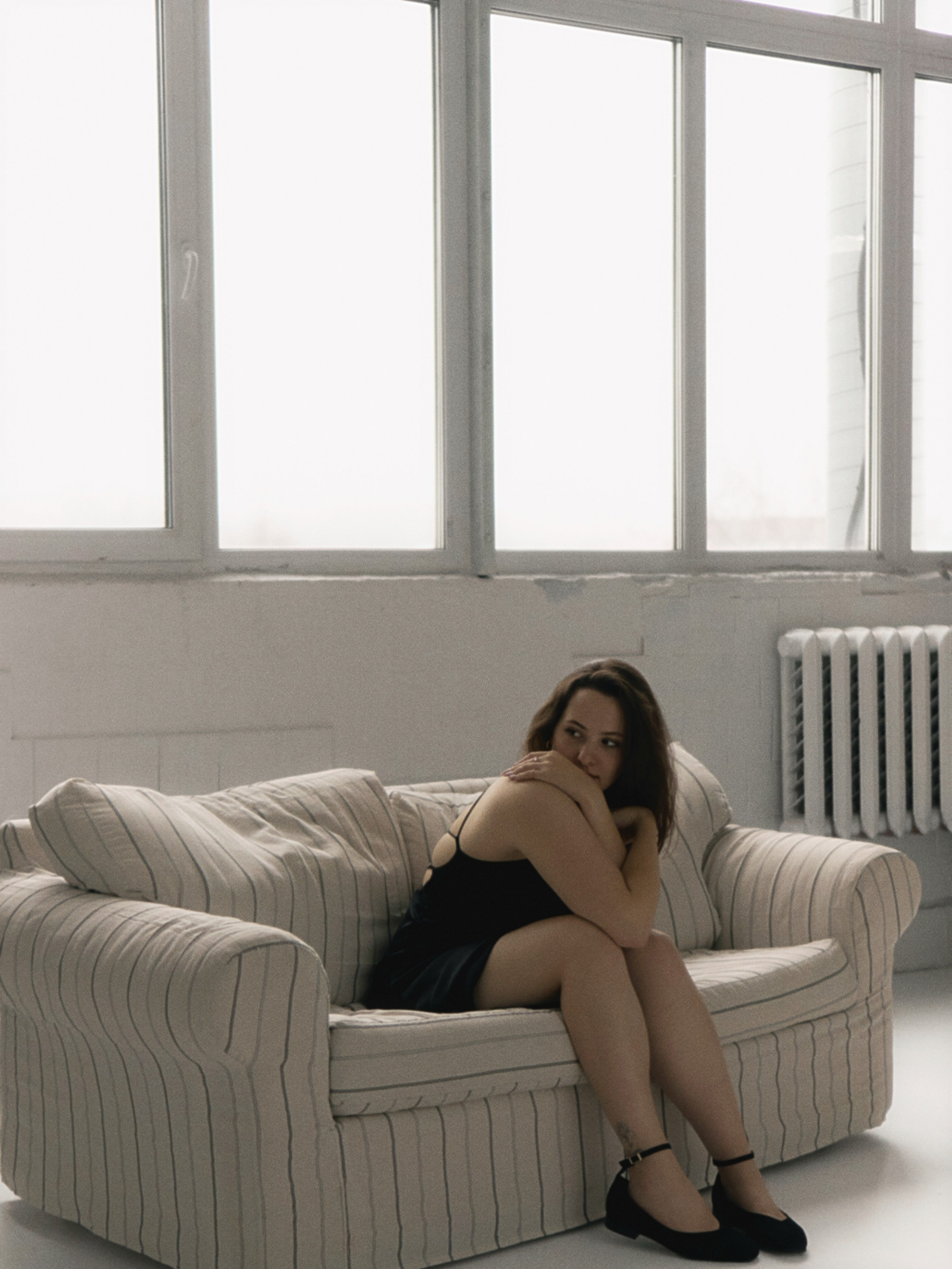 Milena. Индивидуальная и семейная фотосессия в Чебоксарах Оксана Русакова