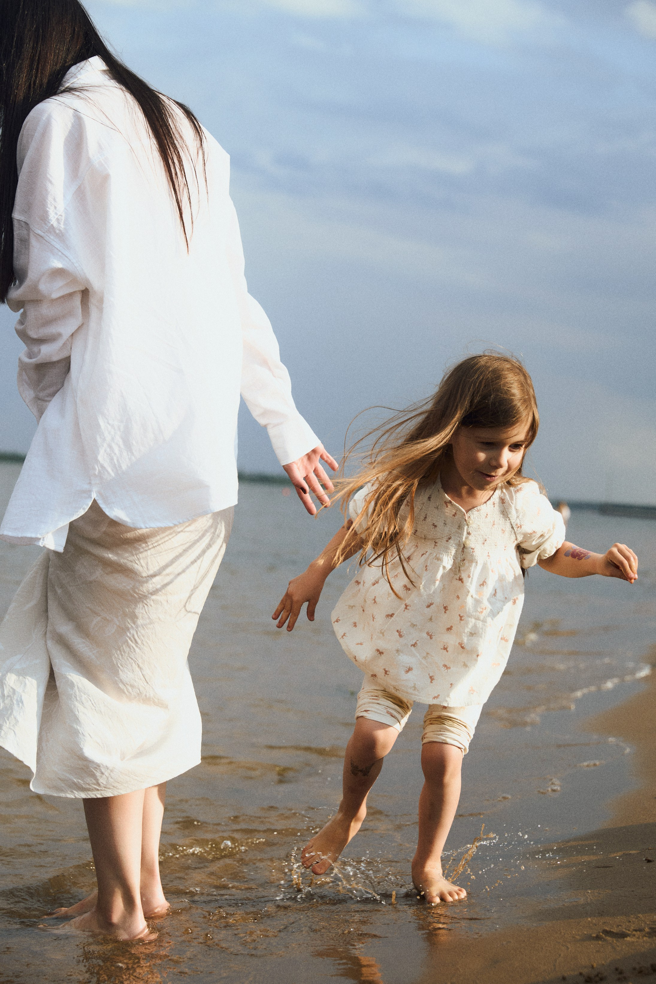 Happiness is in moments. Фотограф Максим Маркелов