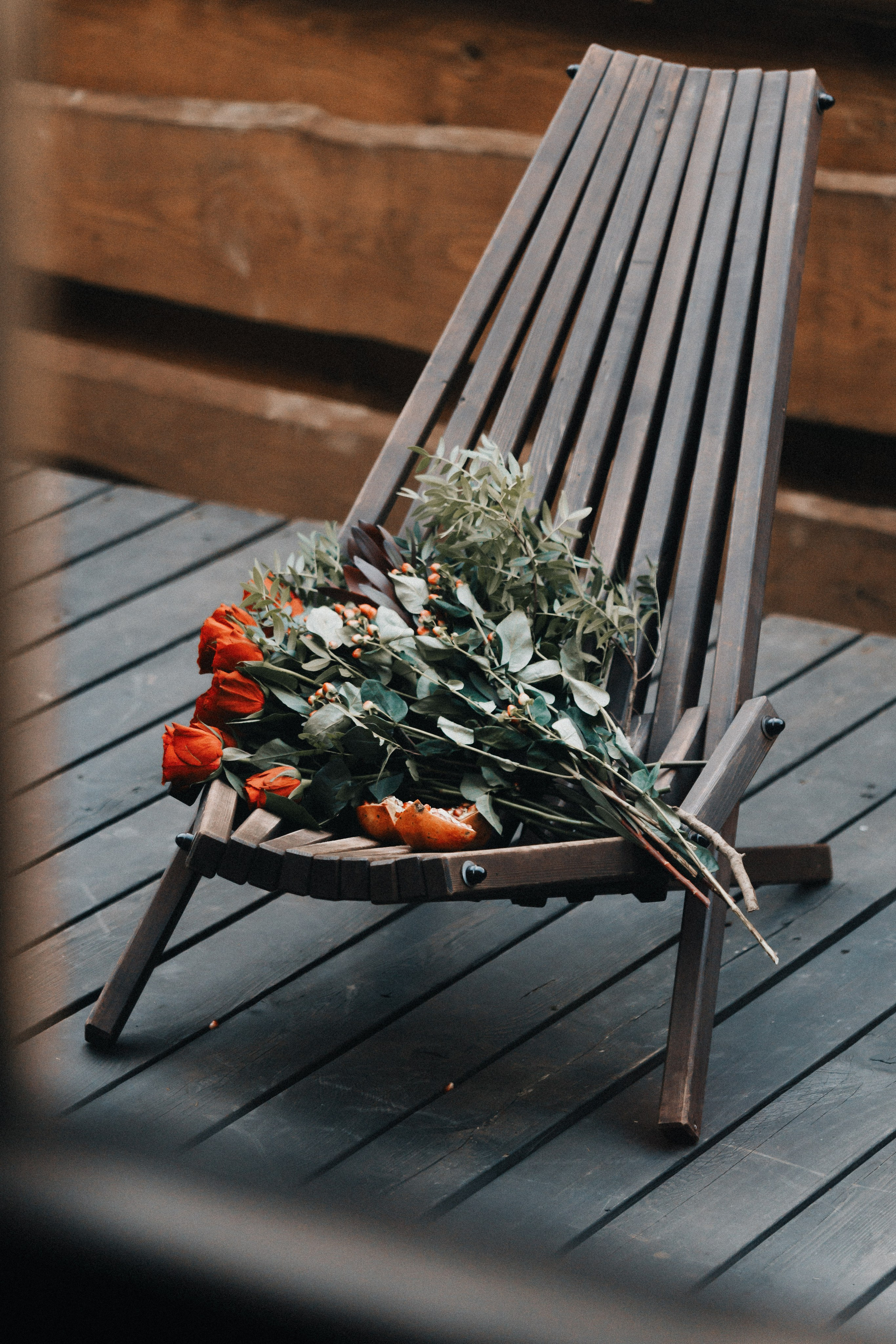 Имерсивная баня. Портретный арт и репортажный фотограф в Нячанге Ульяхина Полина