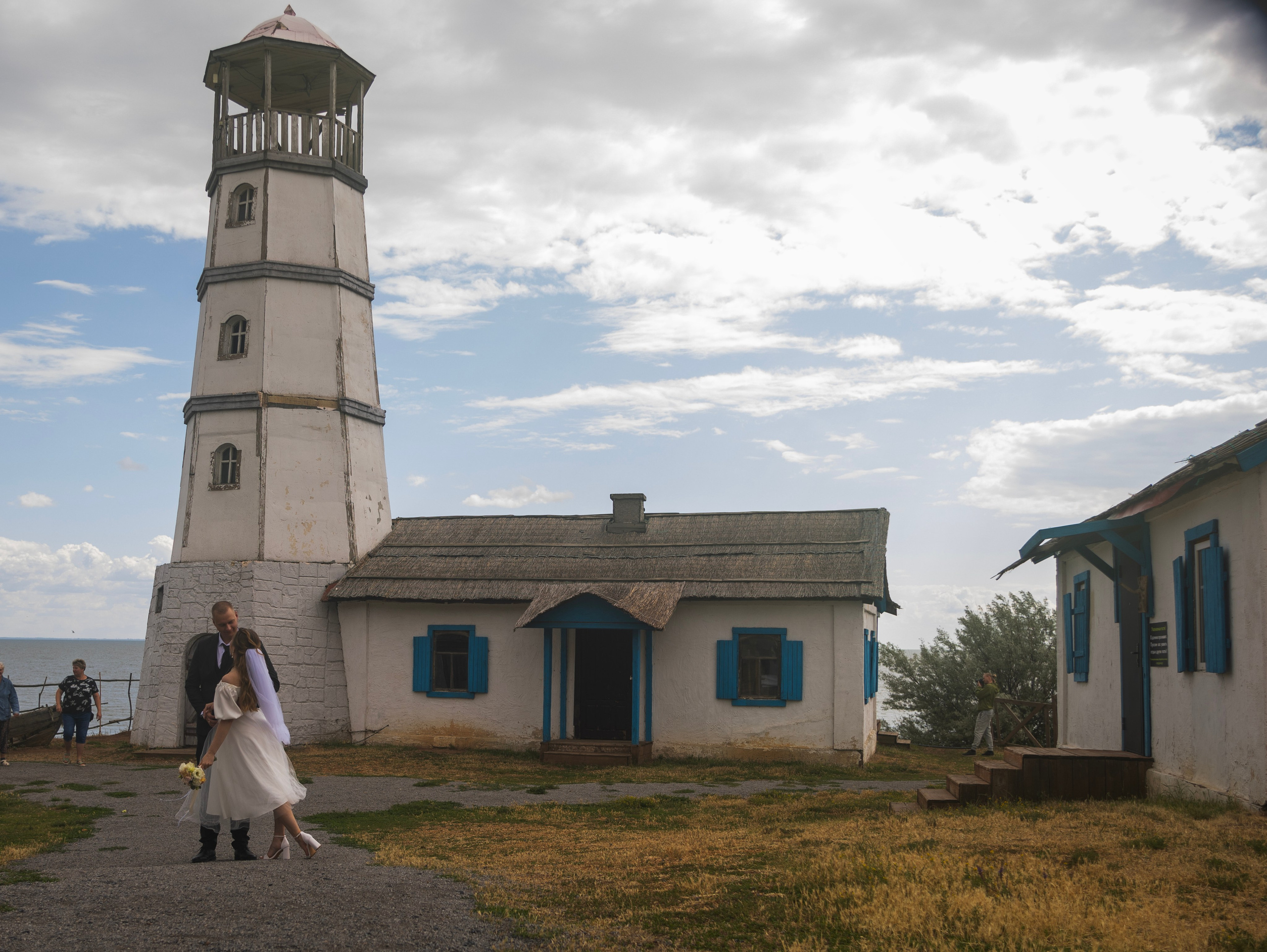 Никита и Алина. Фотограф, Таганрог, Руслан Степущенко