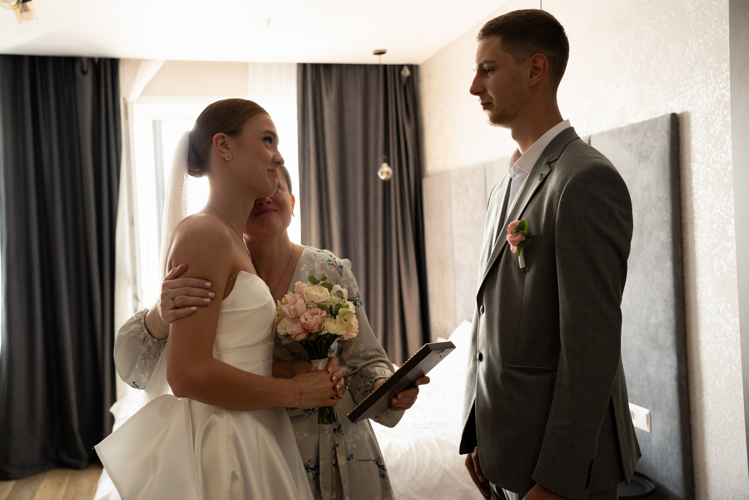 Wedding. Фотограф в Новосибирске Анна Малуева