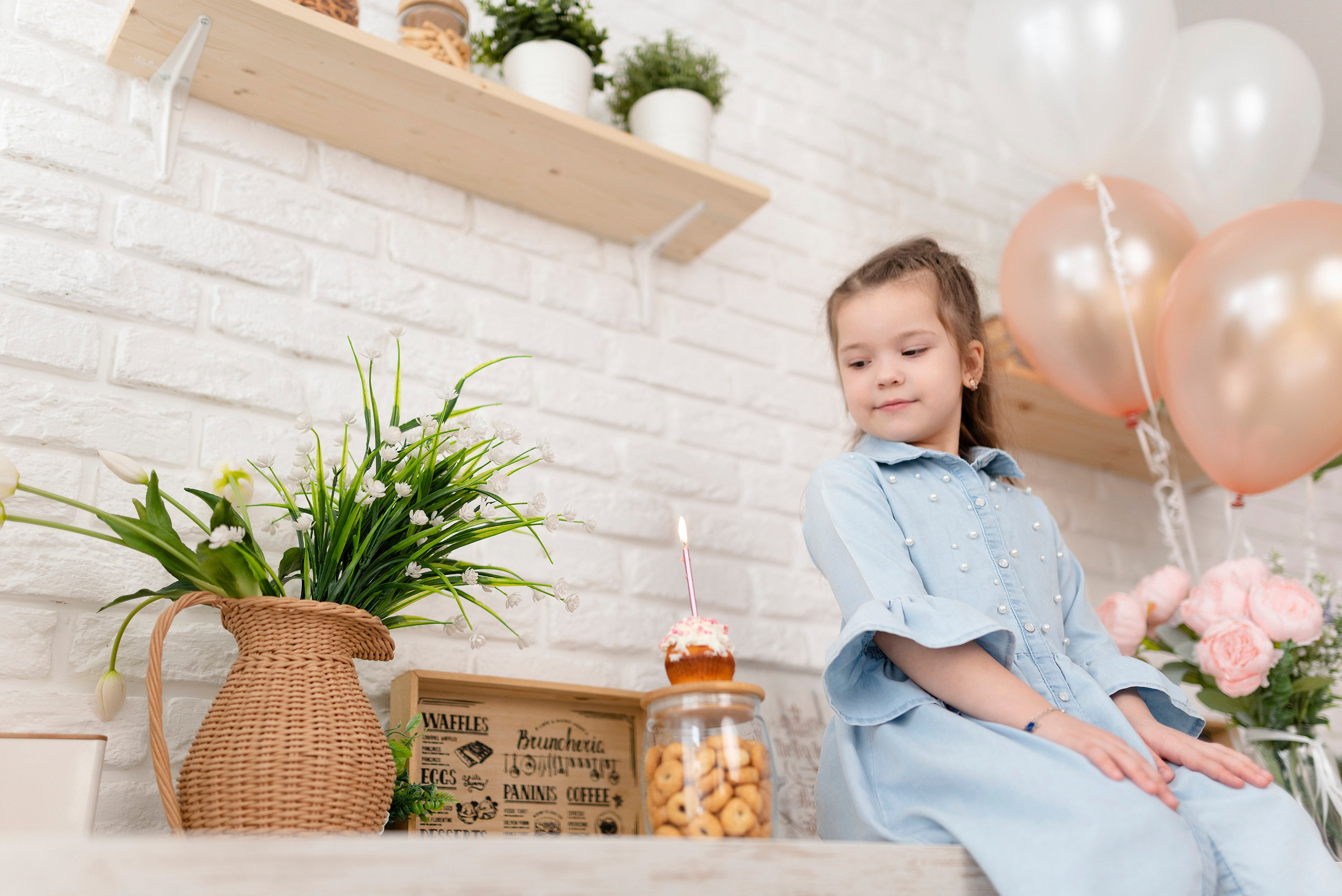 Света и Ира. Детский и семейный фотограф в Сургуте и Нефтеюганске Анна Старцева