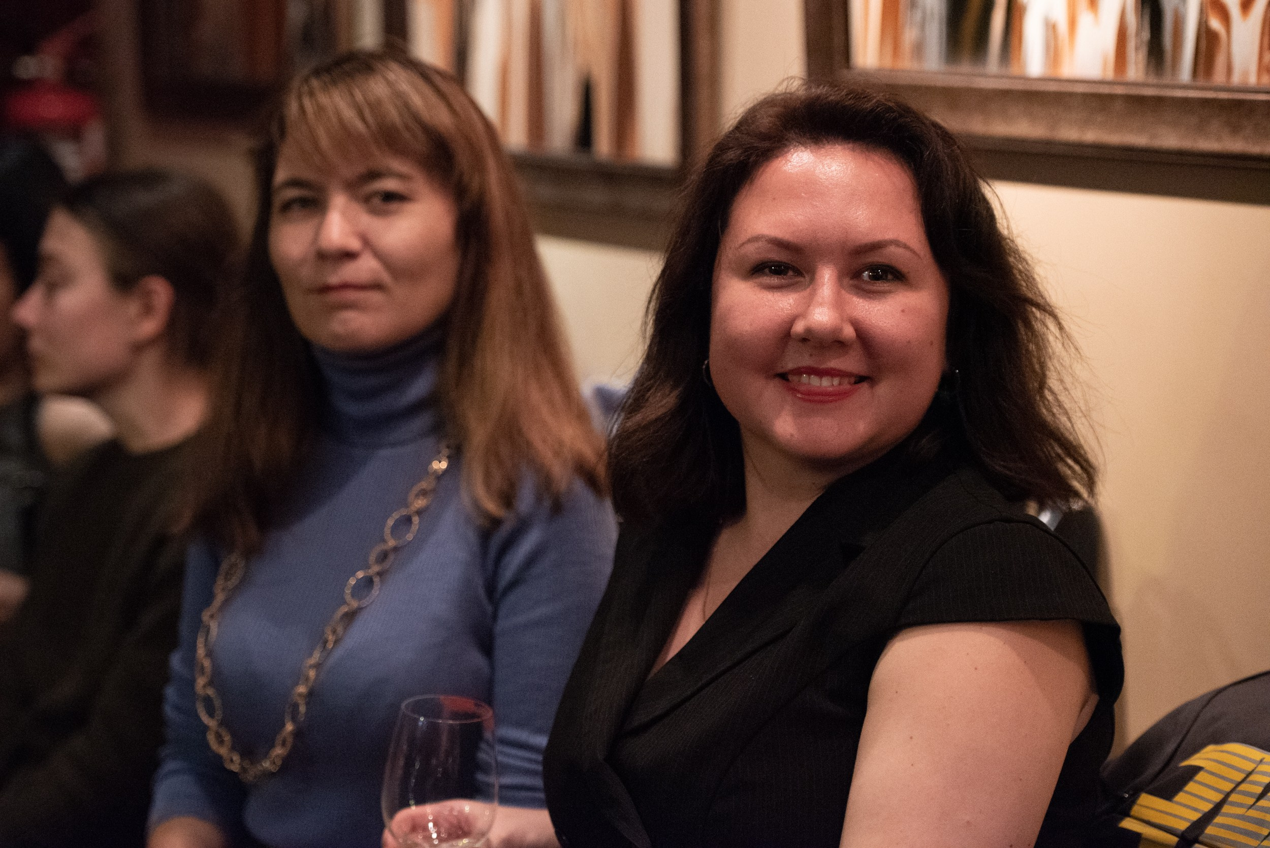 Певица Юта. Два концерта. Семейный Фотограф в Москве Ирина Хохлова